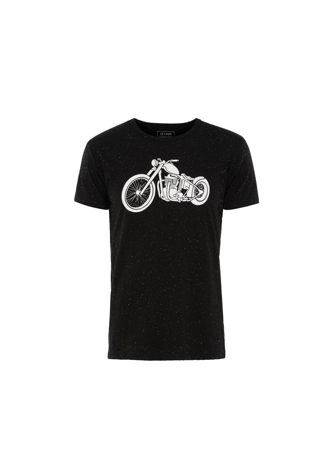 T-shirt męski TSHMT-0004-99(W18)-01