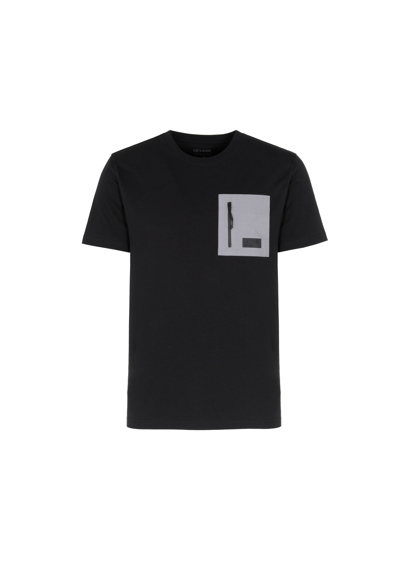 T-shirt męski TSHMT-0073-99(W22)-02