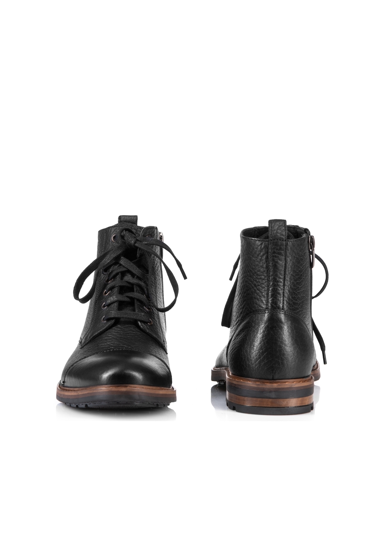 Buty męskie BUTYM-0073-99(Z18)-02