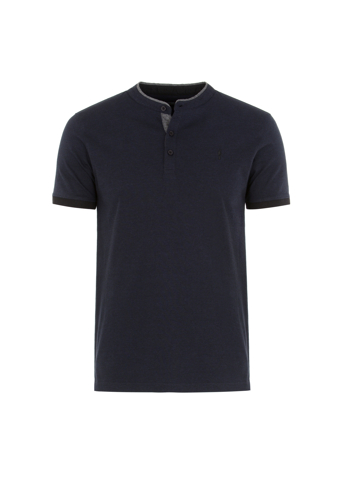 Koszulka polo POLMT-0043-69(W21)-02