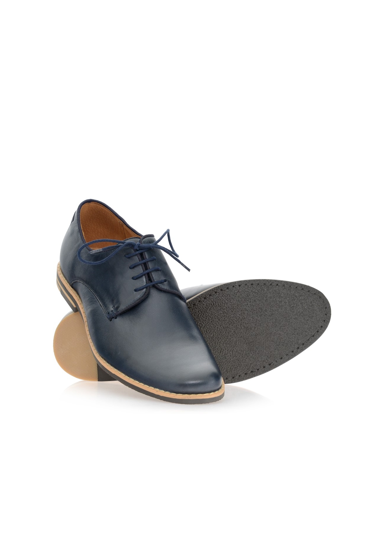 Buty Meskie Larte BUTYM-0005-69(Z16)-03