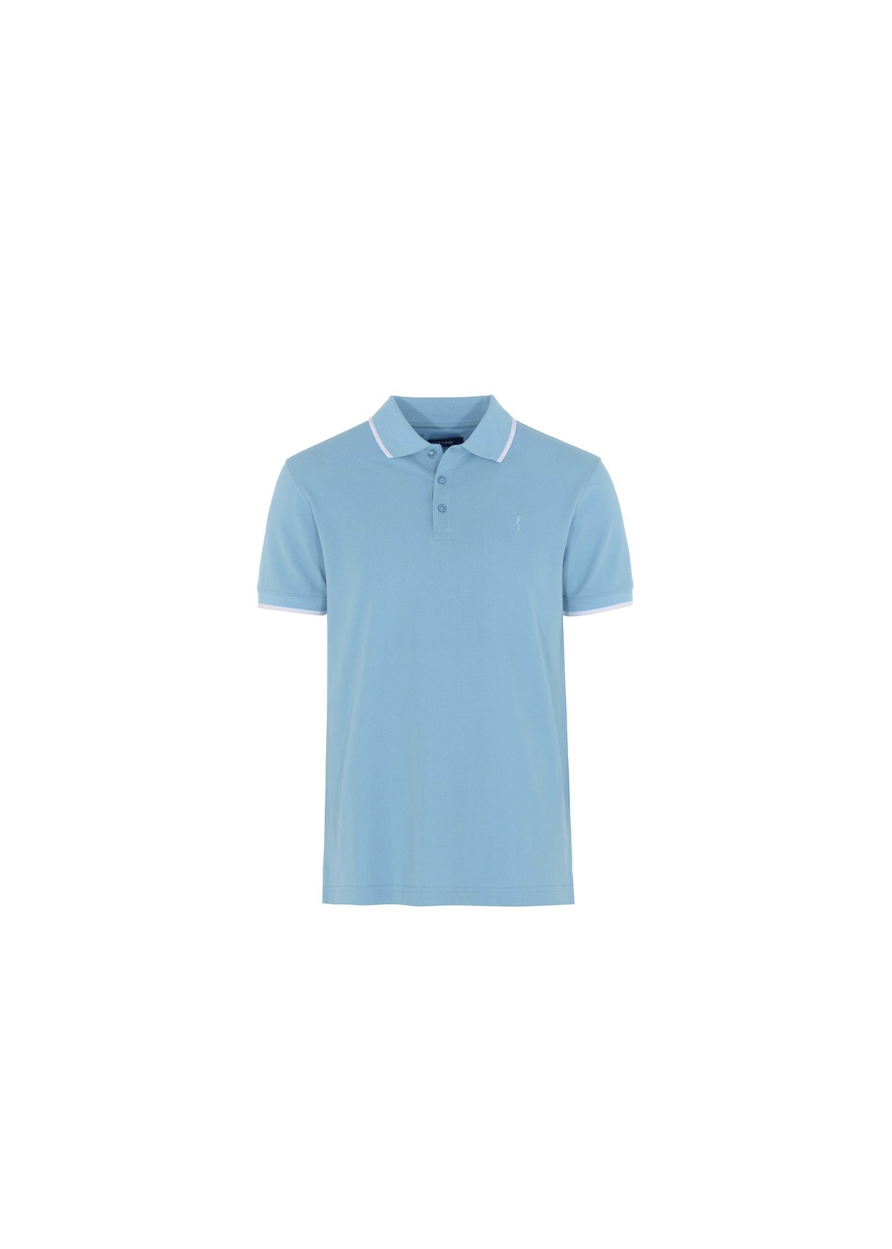Koszulka polo POLMT-0031-61(W20)-01
