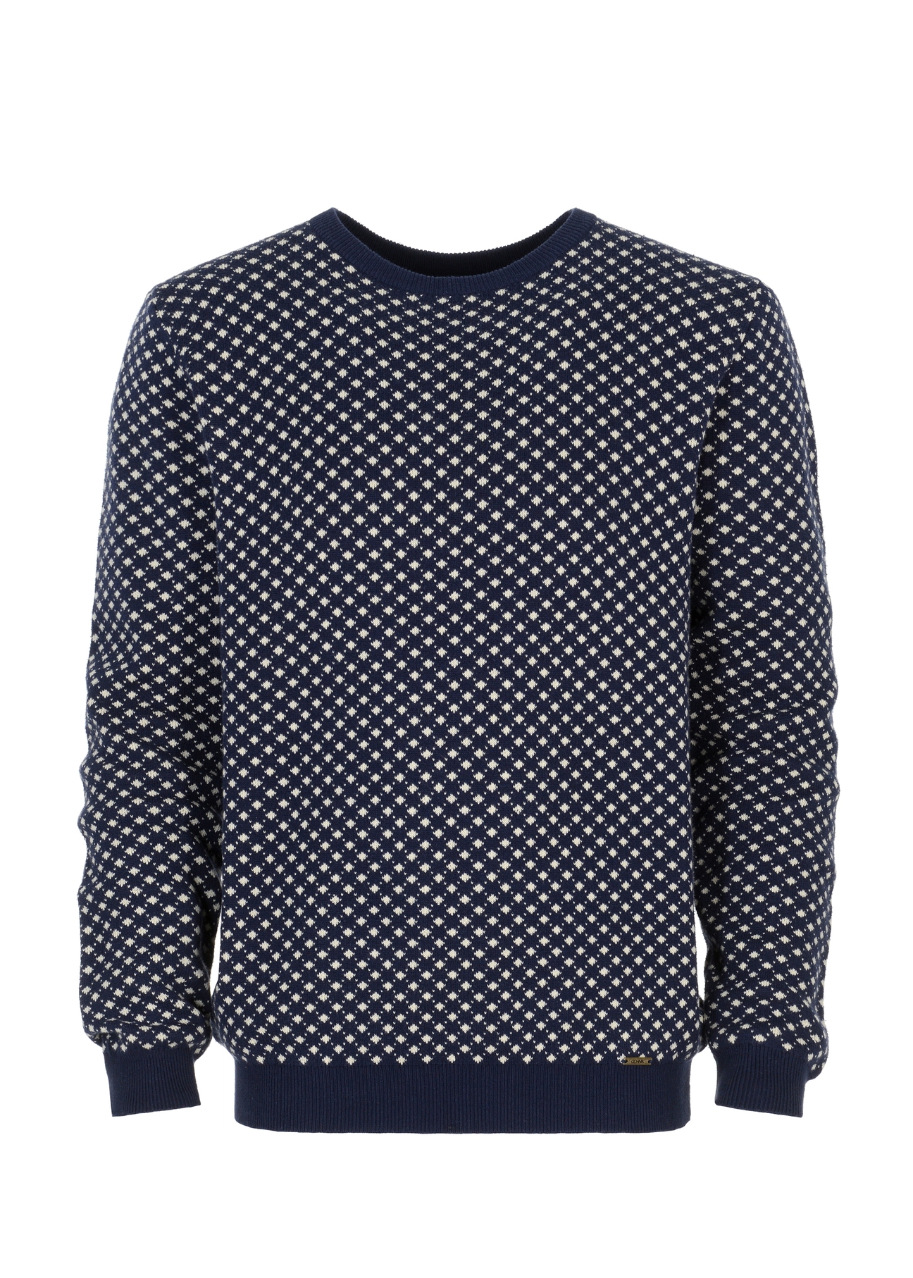 Sweter męski SWEMT-0117-69(Z22)-04