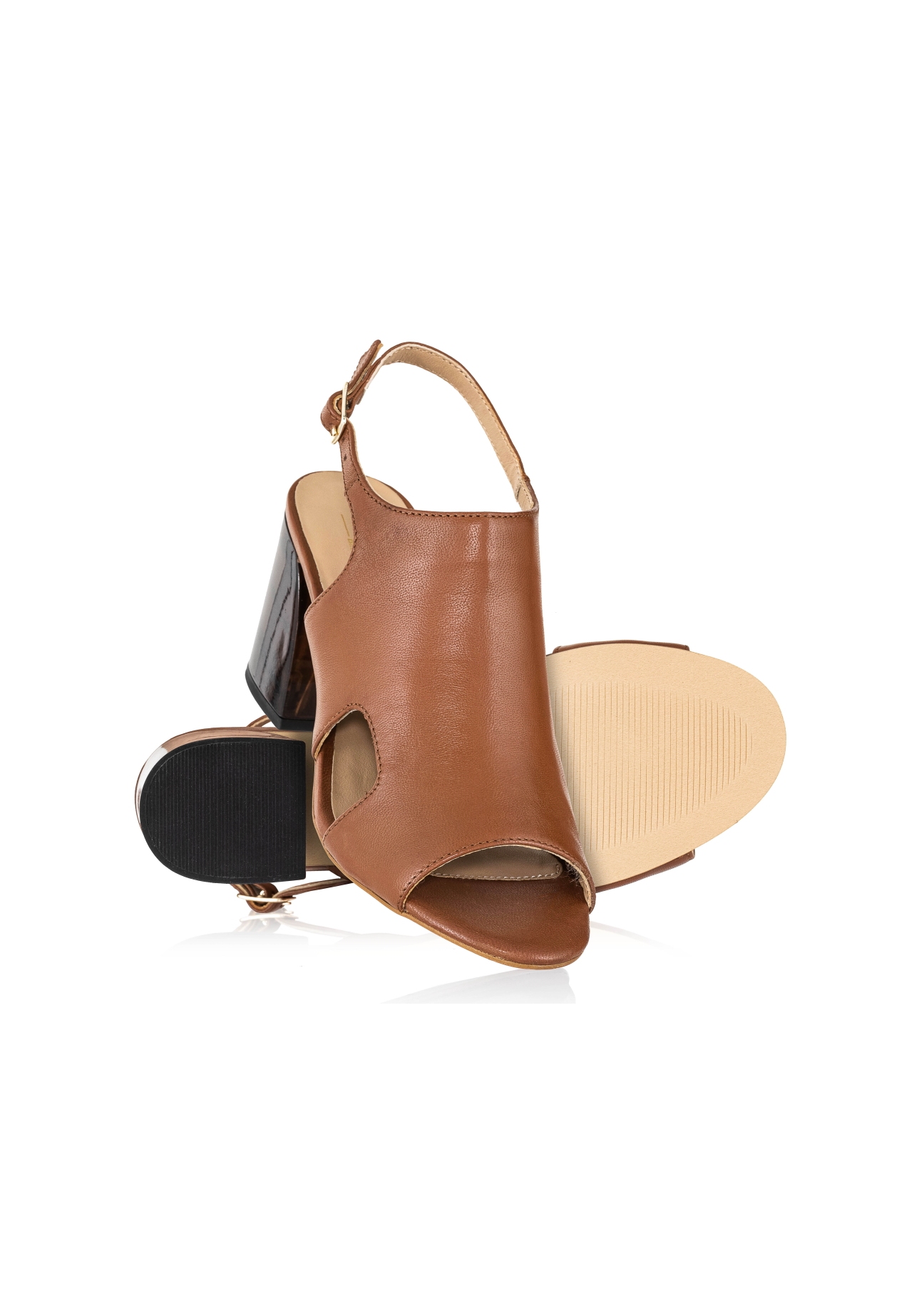Buty damskie BUTYD-0715-87(W21)-02