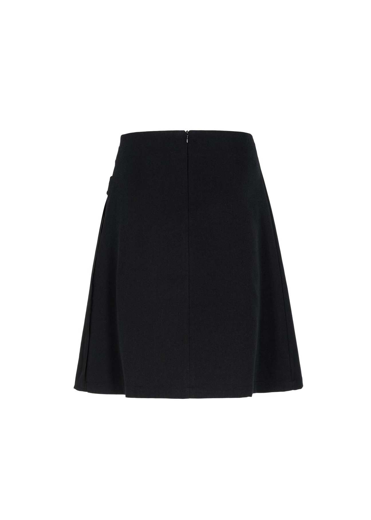 Spódnica damska SPCDT-0027-99(Z19)-02