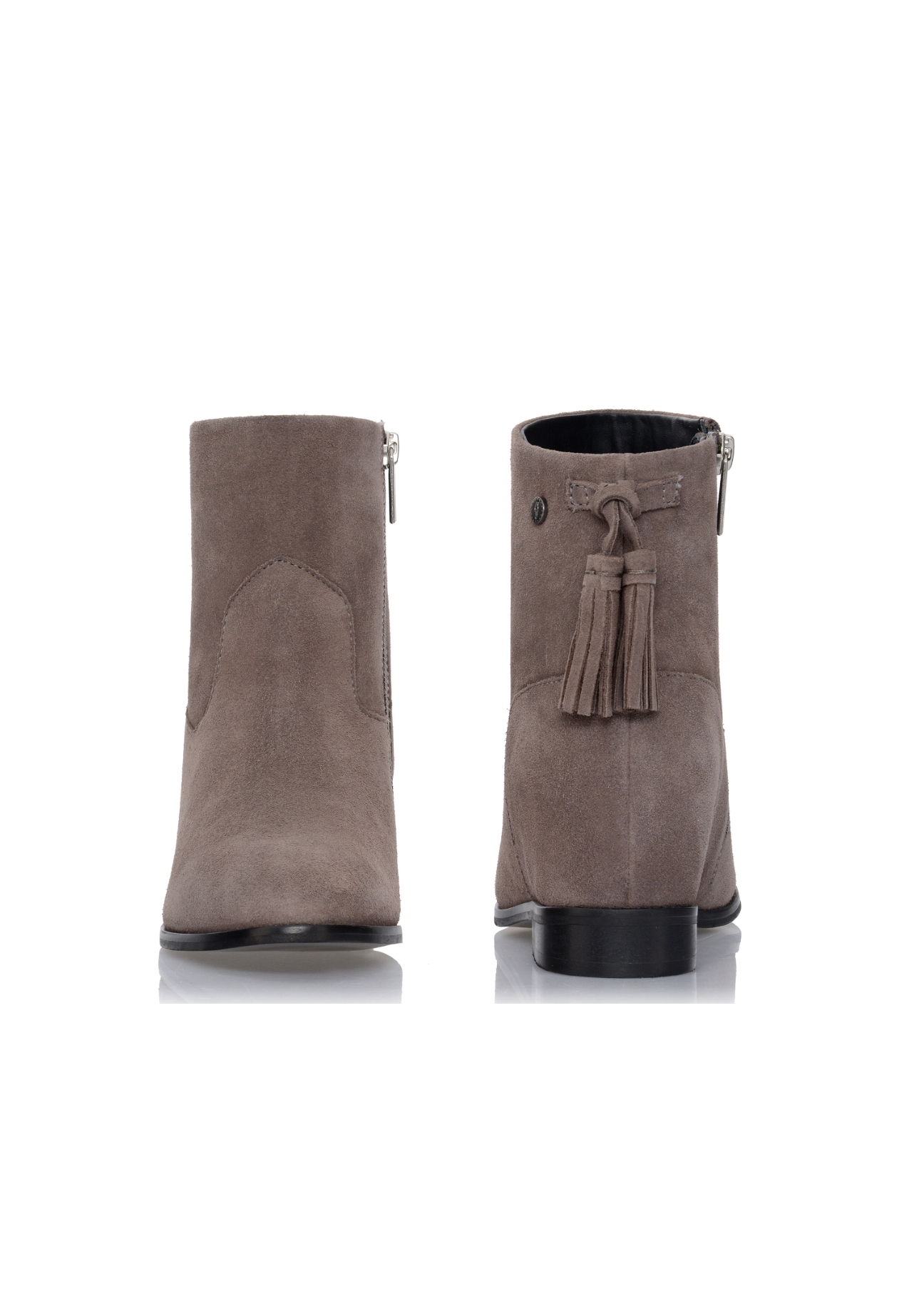 Buty damskie BUTYD-0286-81(Z18)-02