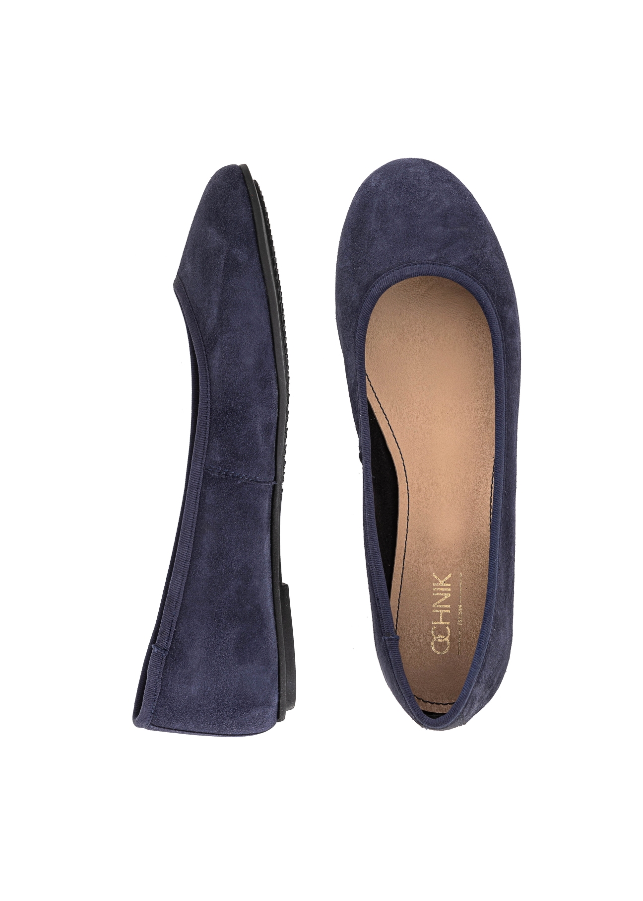 Buty damskie BUTYD-0713-69(W21)-04