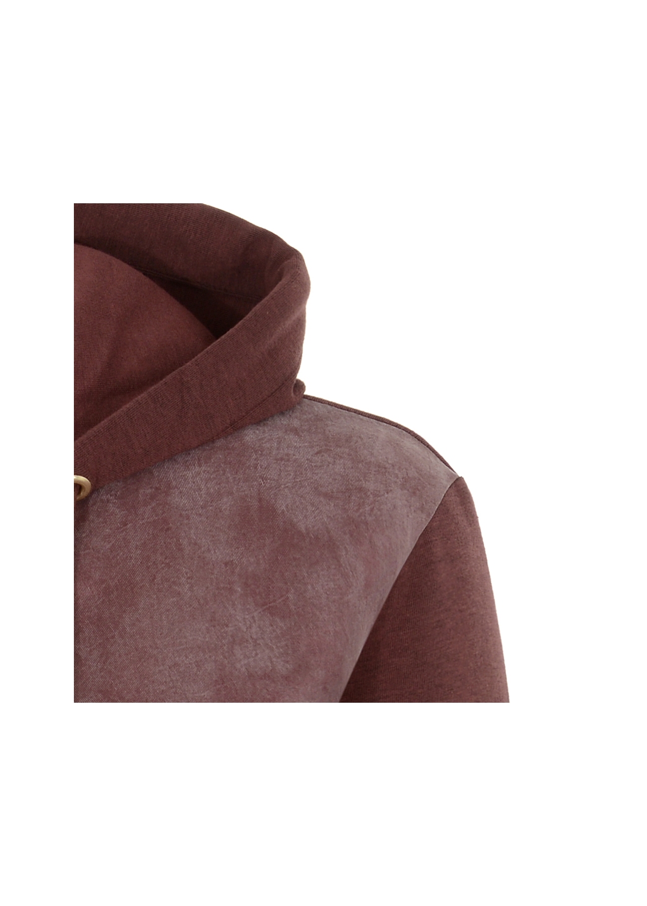 Bluza dresowa damska rozpinana BLZDT-0064-49(Z21)-07