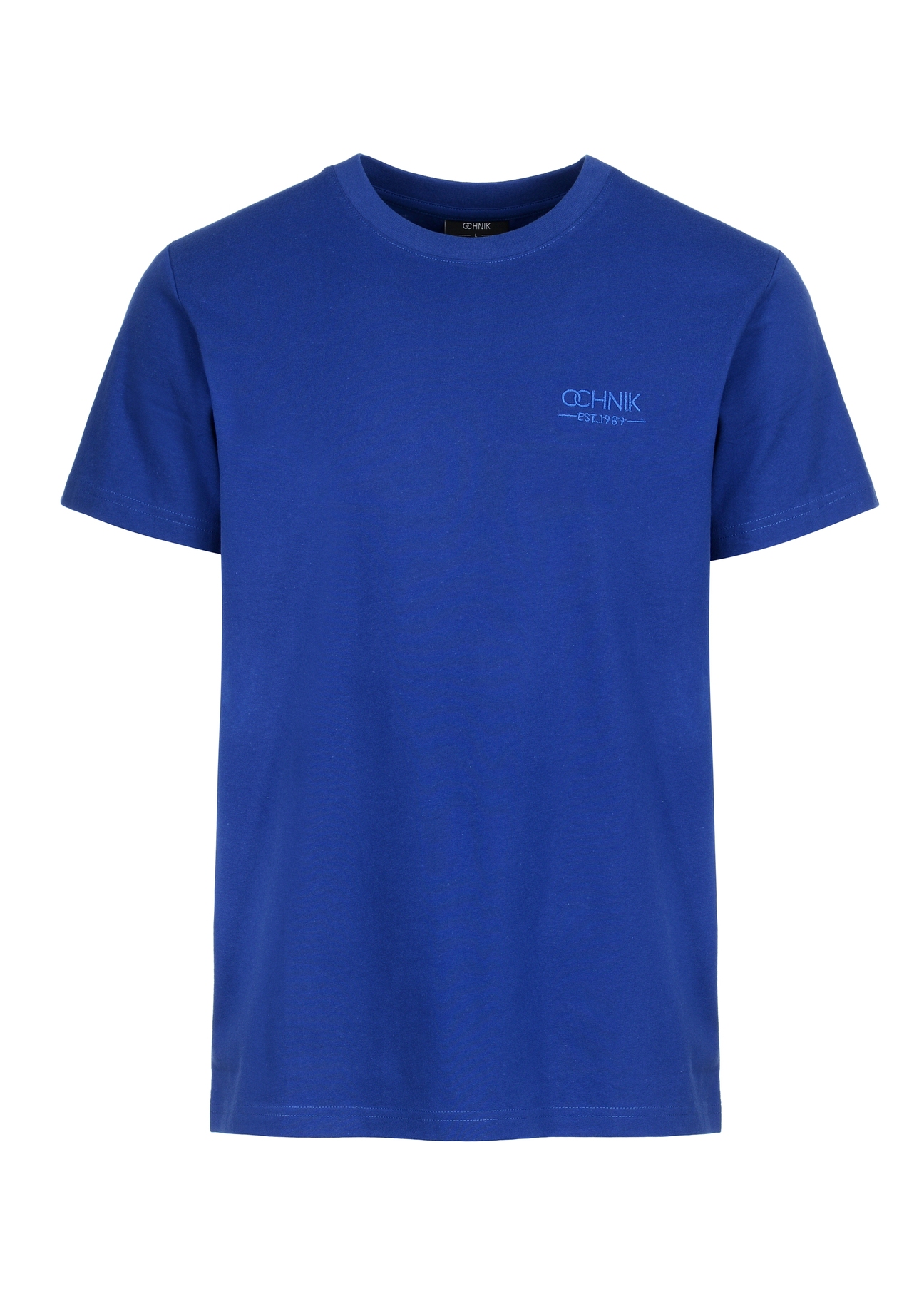 T-shirt męski TSHMT-0083-61(Z22)-04