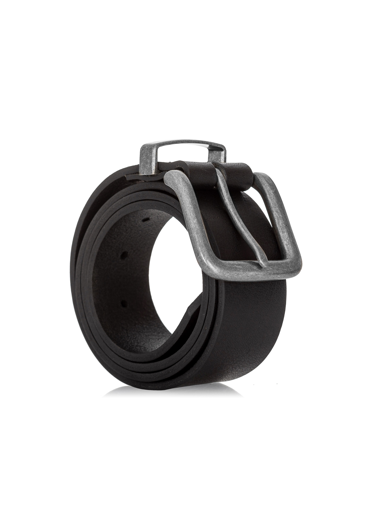 Pasek męski PASMS-0165-99(W22)-02
