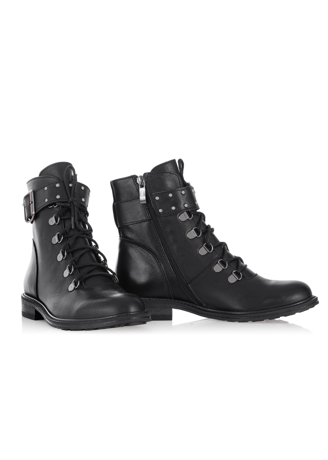 Buty damskie BUTYD-0841A-99(Z22)-02