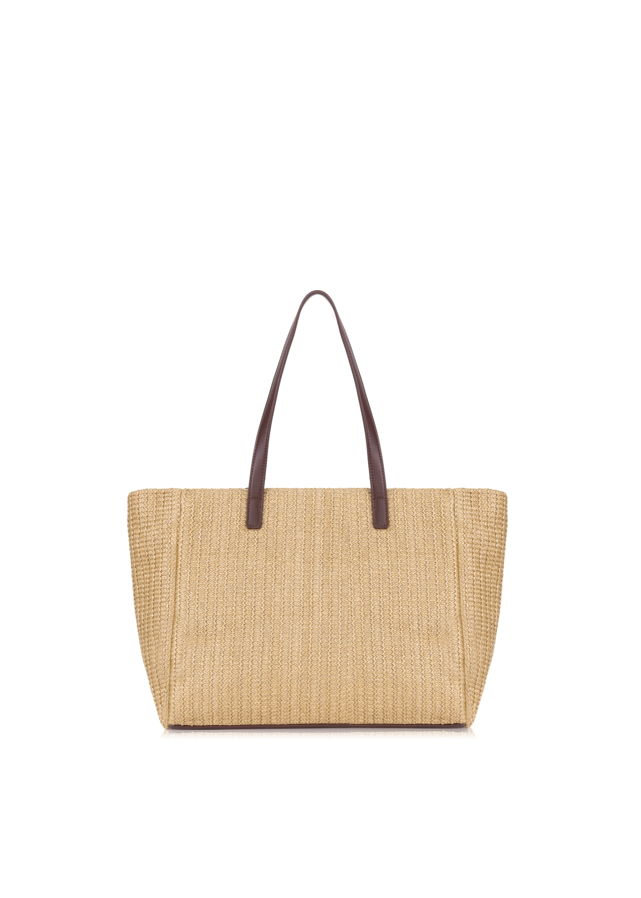 Torebka shopperka damska TOREC-0633-15(W22)-04