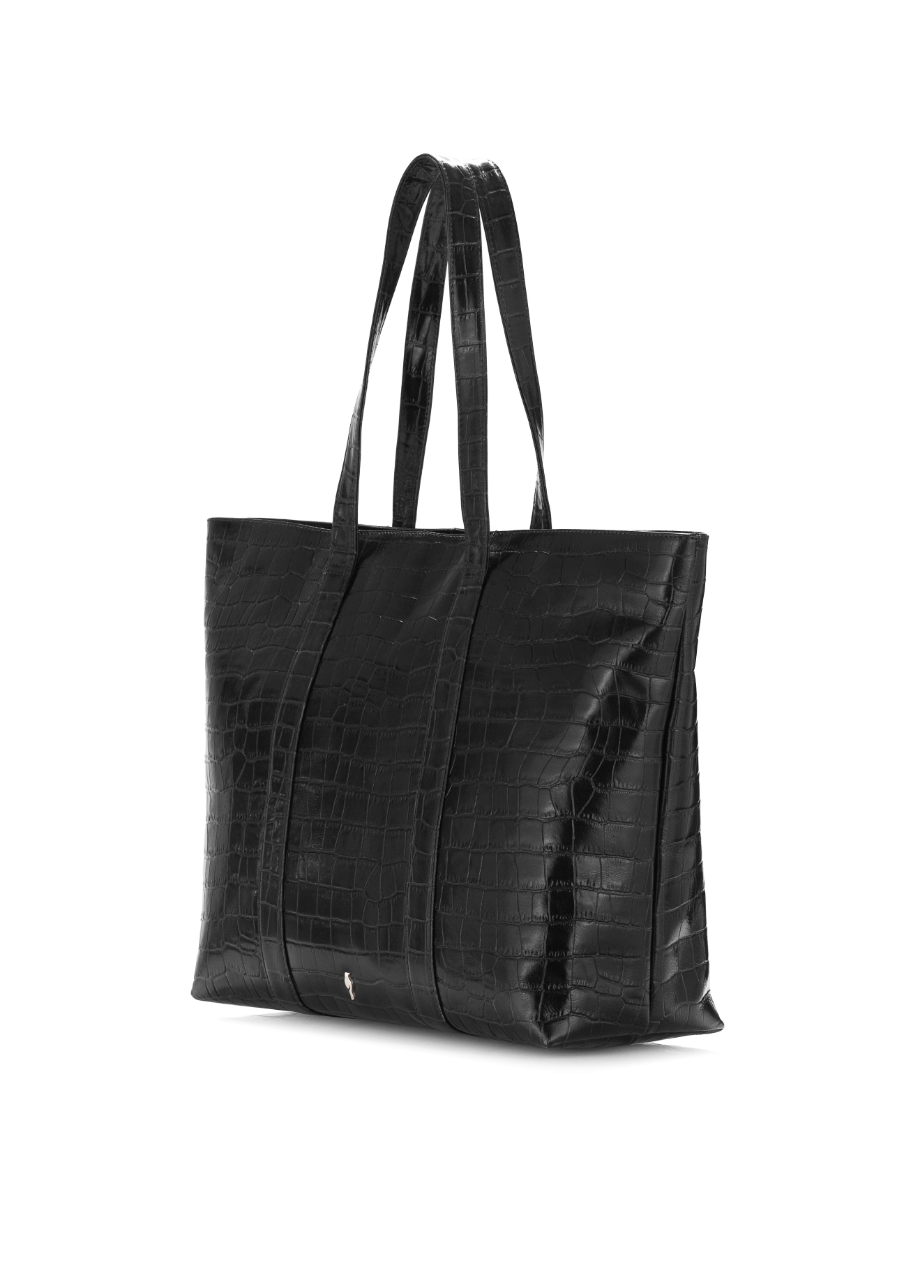 Torebka shopperka damska TORES-0700-99(Z21)-04