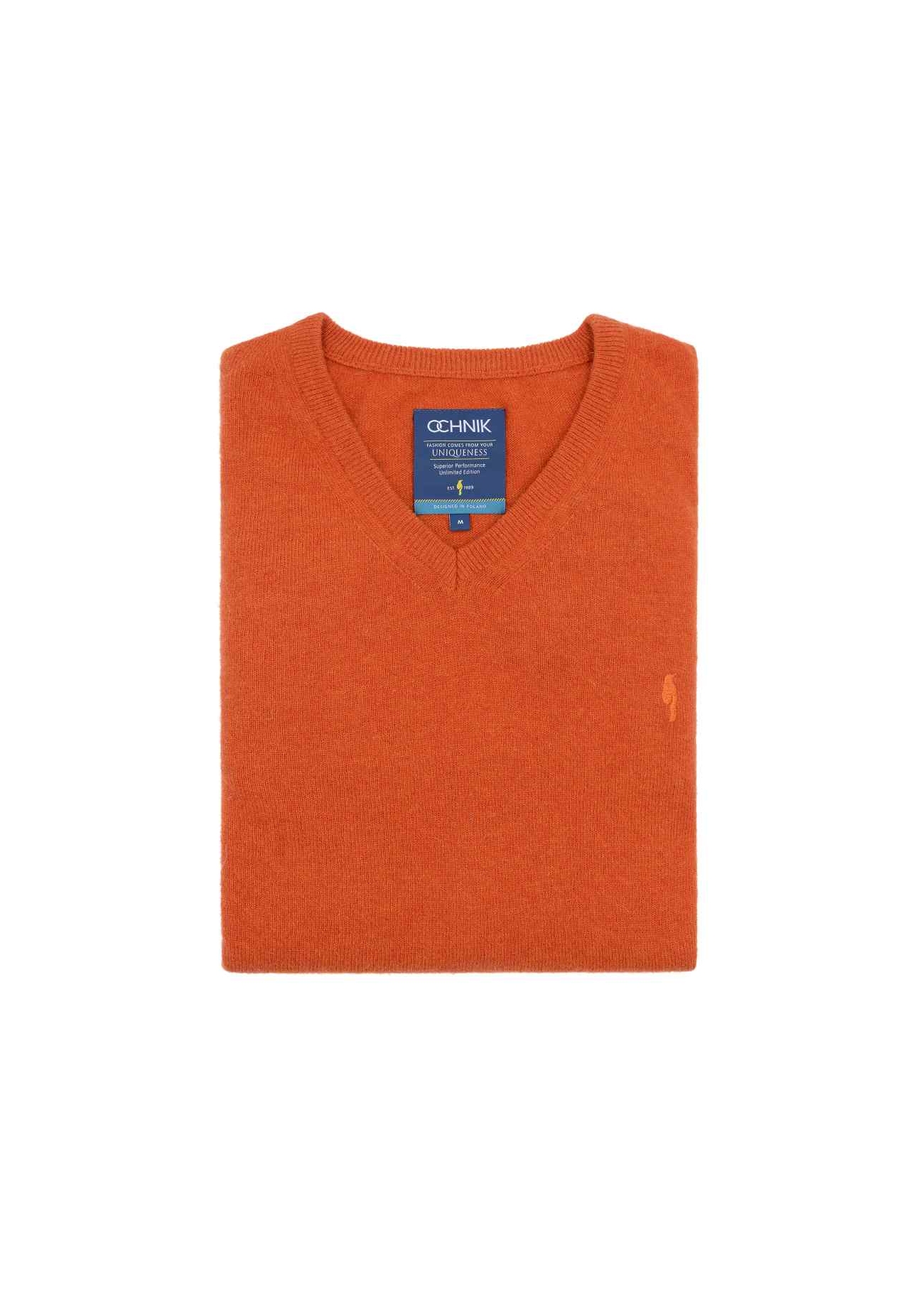 Sweter męski SWEMT-0071-30(Z19)-03