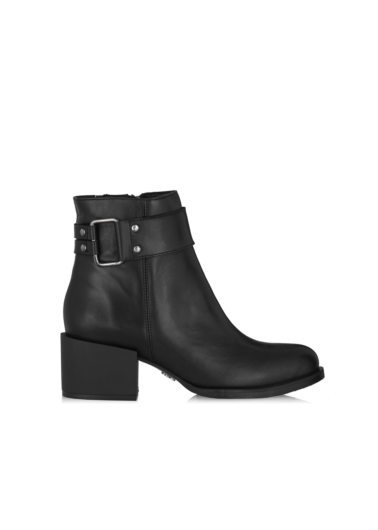 Buty damskie BUTYD-0450-99(Z19)-01