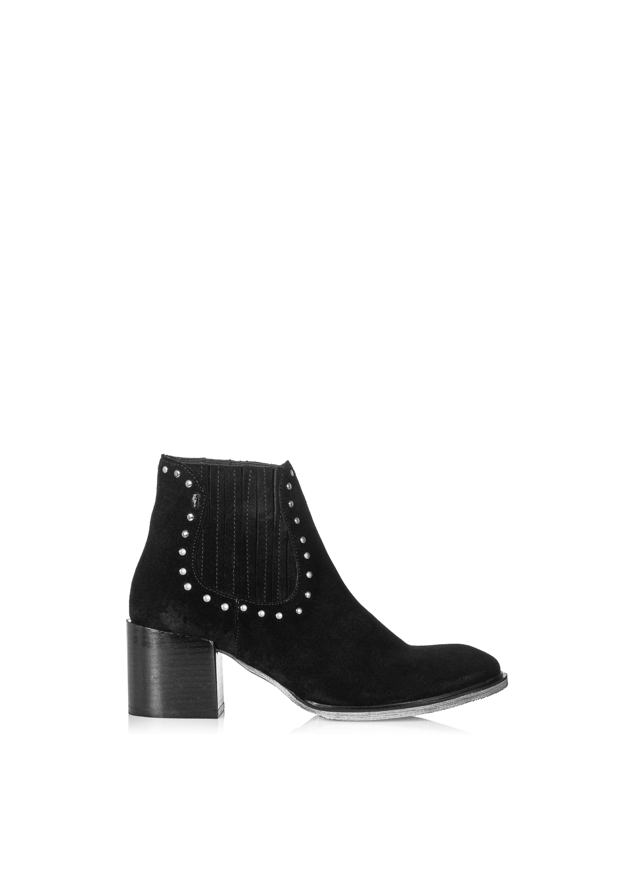 Buty damskie BUTYD-0858-99(Z21)-01