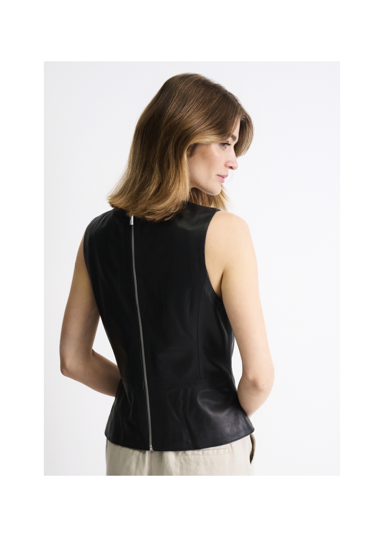 Top damski TOPDS-0004-5491(W22)-04