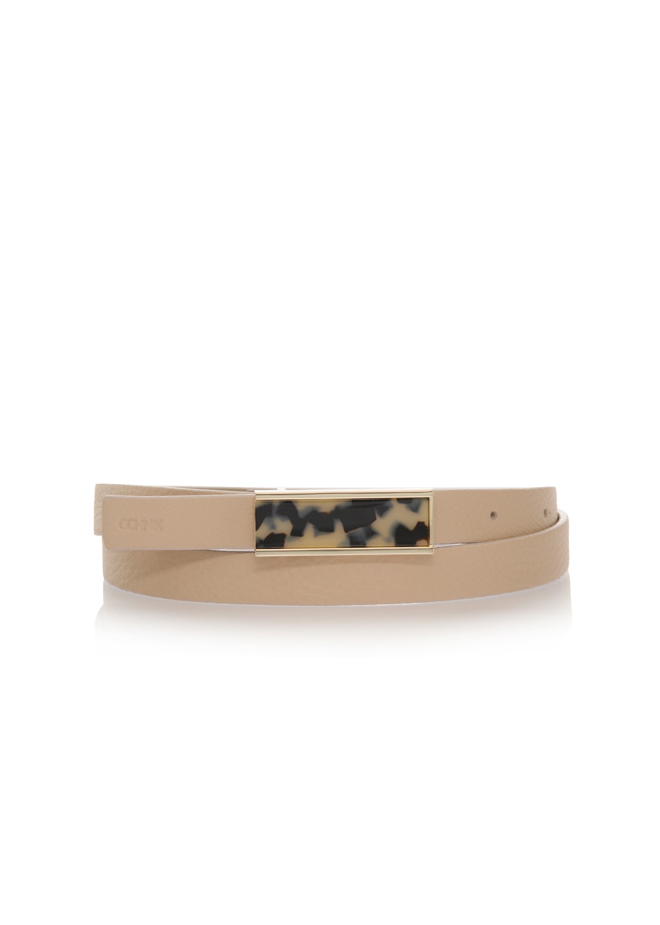 Pasek damski PASDS-0166-81(W20)-01