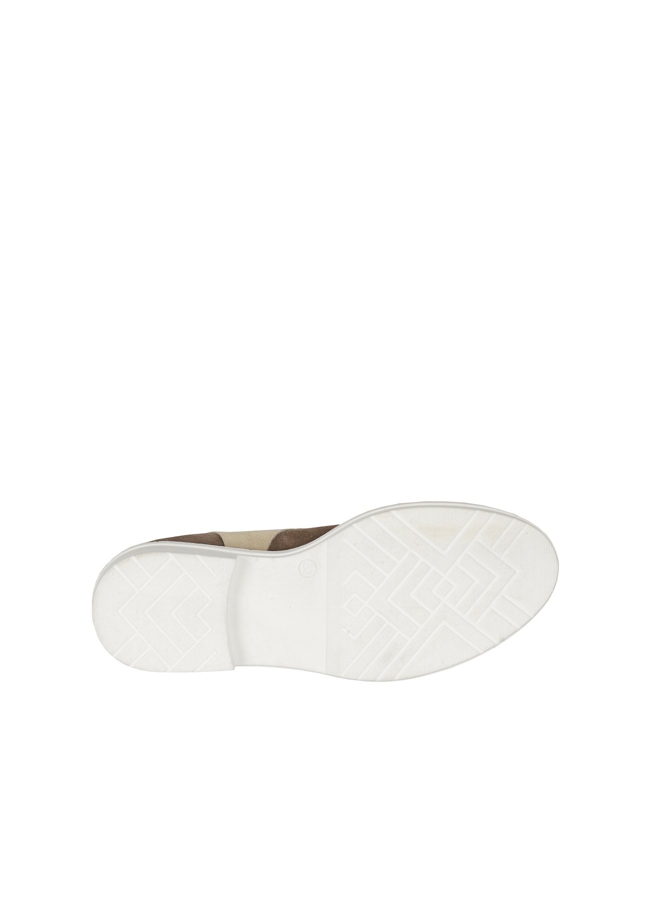 Buty damskie BUTYD-0380-81(W19)-03