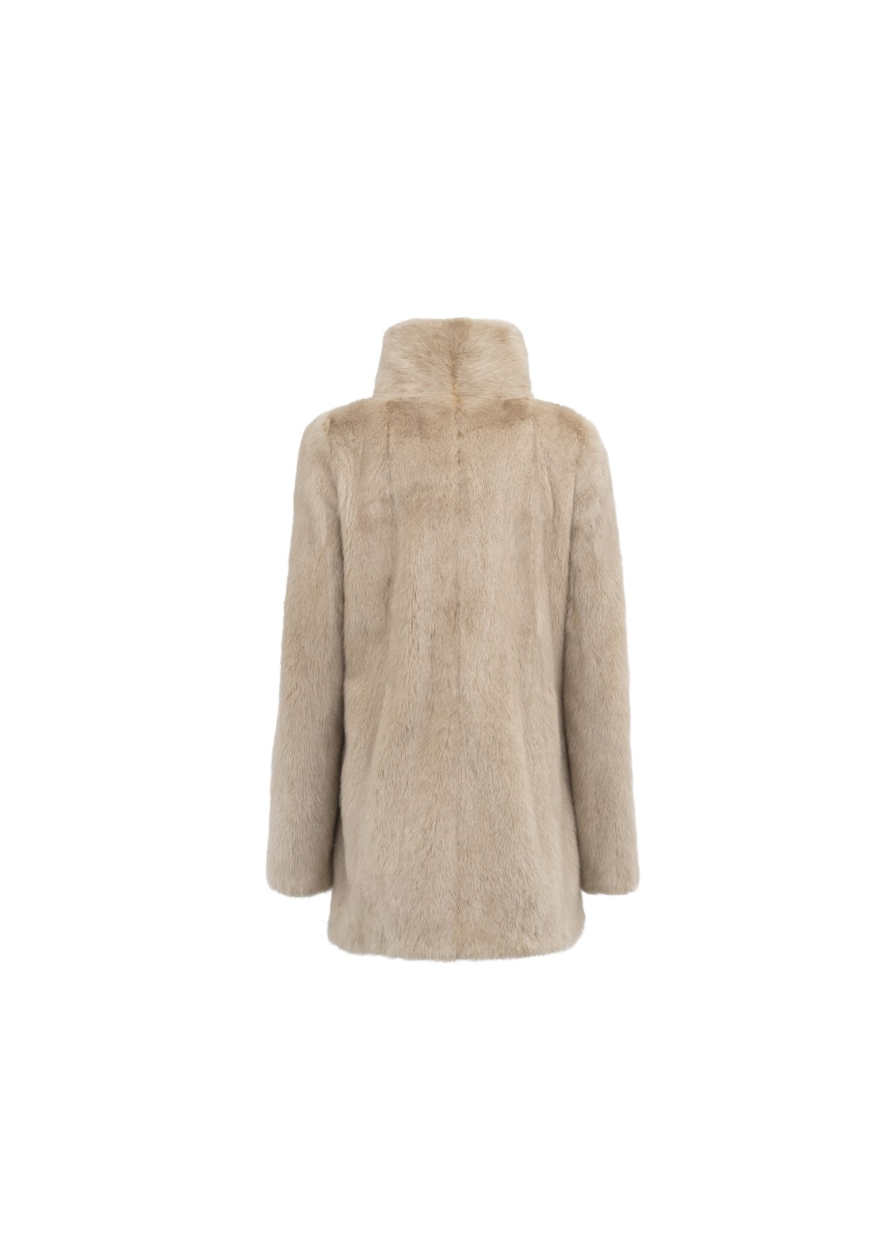 Futro damskie FUTDF-0023-3311(Z21)-03