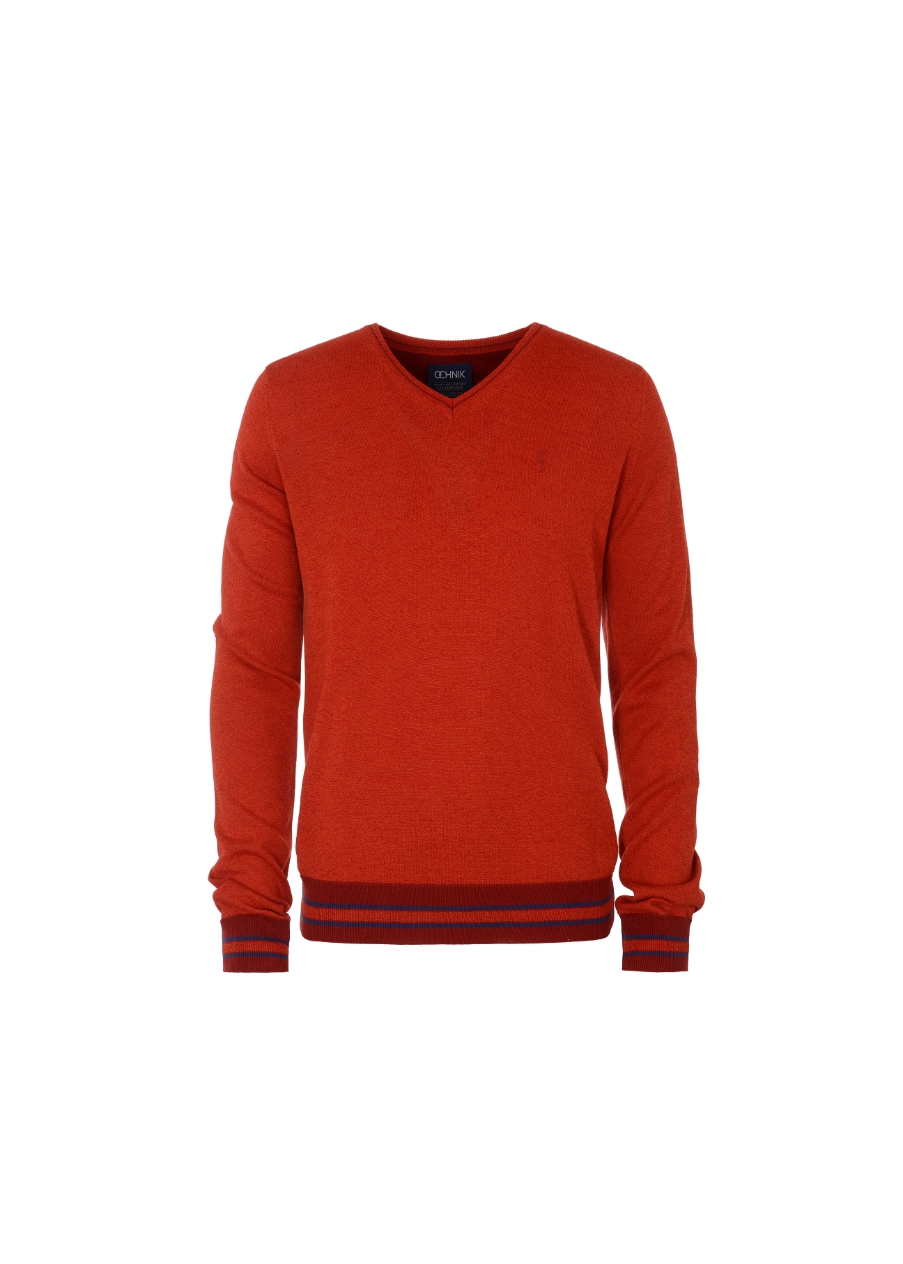 Sweter męski SWEMT-0066-42(W19)-01