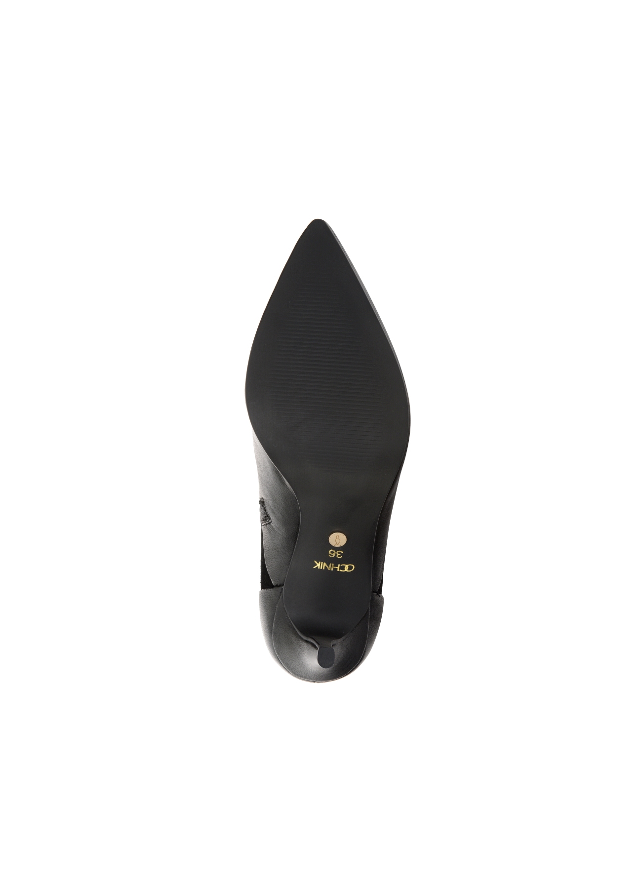 Buty damskie BUTYD-0598-99(Z20)-03