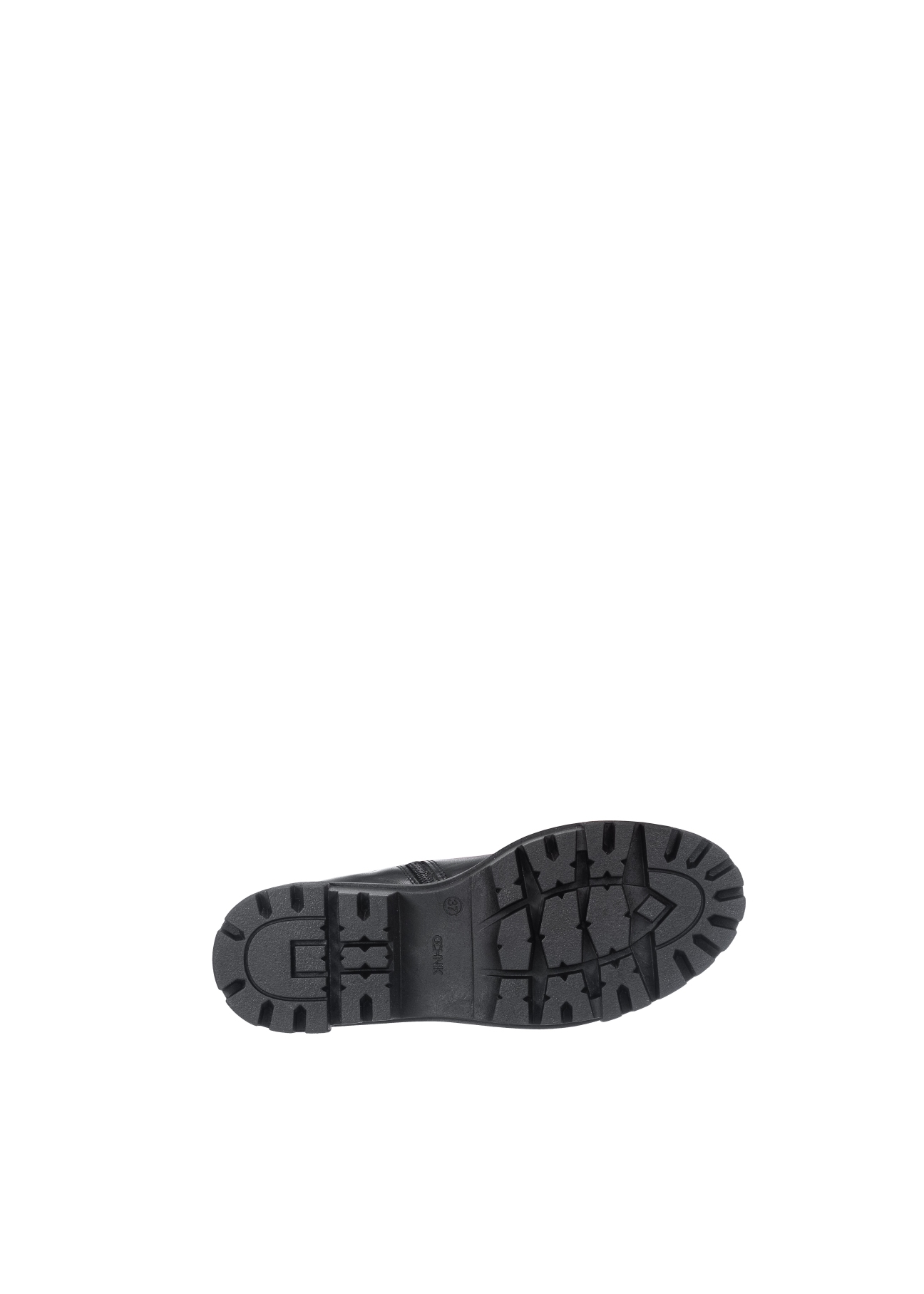 Buty damskie BUTYD-0860-99(Z21)-03