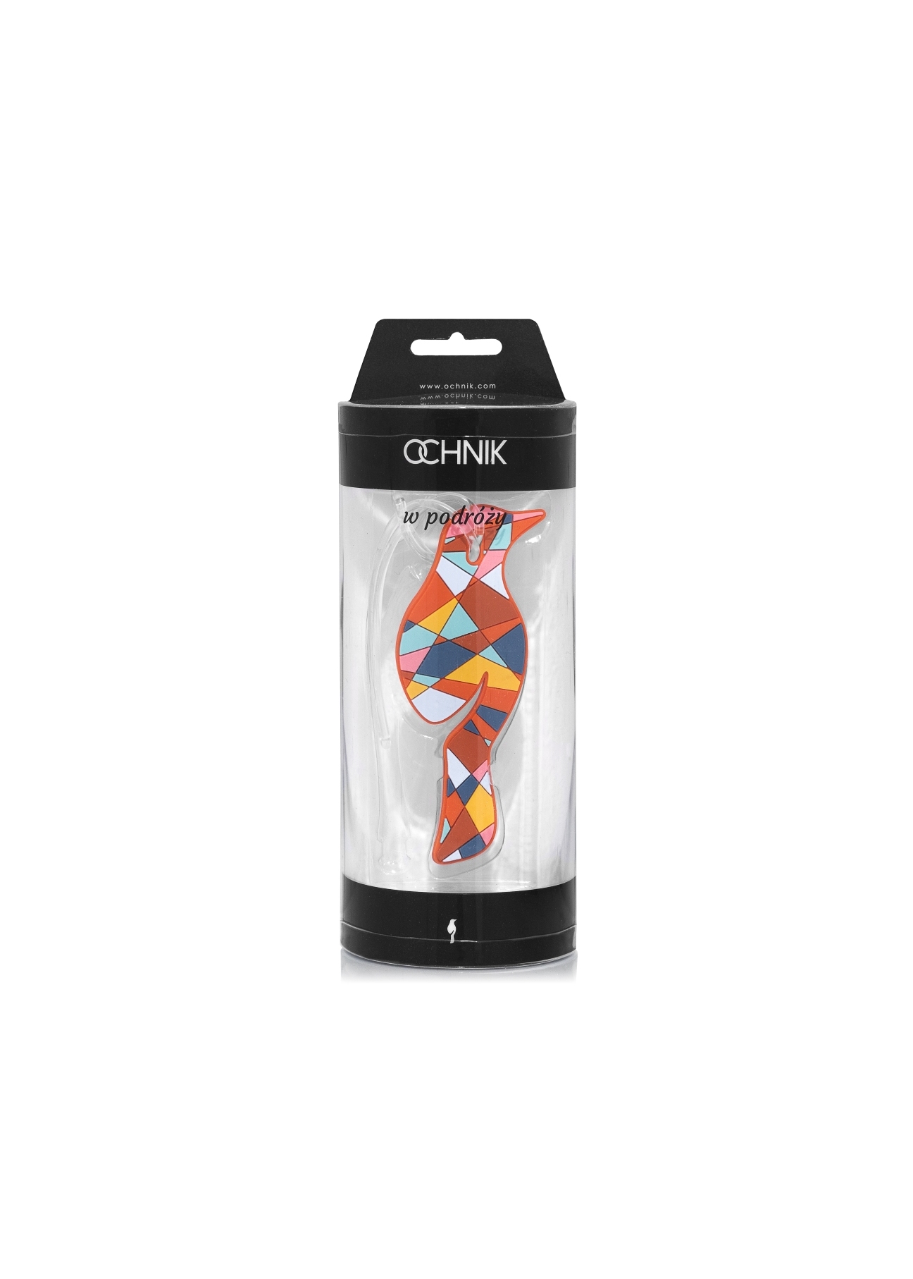 Identyfikator do bagażu AW-002-0006-30(W19)-02