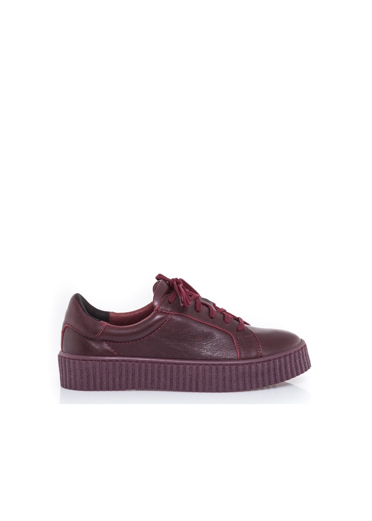 Buty damskie BUTYD-0189-49(Z17)-01