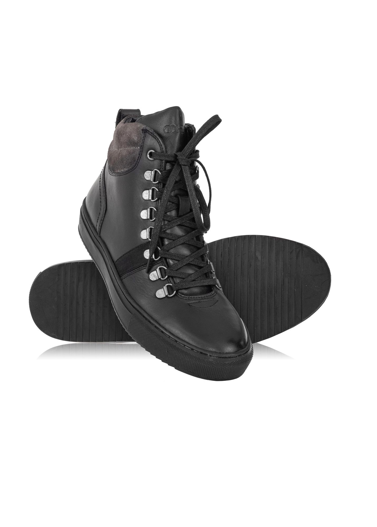 Buty męskie BUTYM-0263B-99(Z22)-03