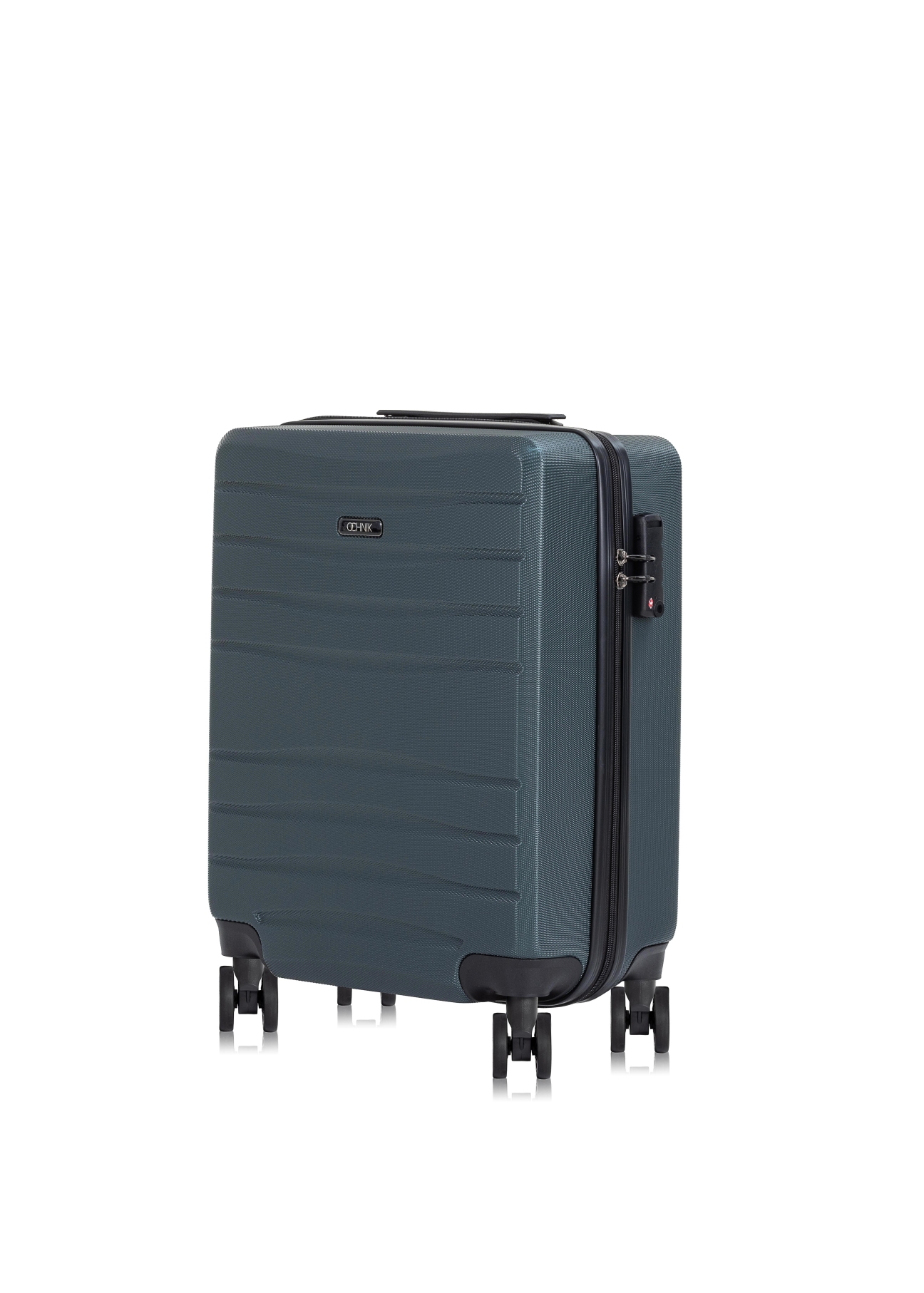 Komplet walizek na kółkach 19'/24'/28' WALAB-0059-51(W22)-02