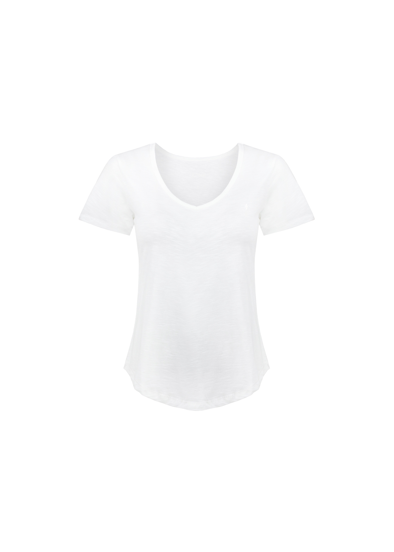 T-shirt damski TSHDT-0077-11(Z21)-02