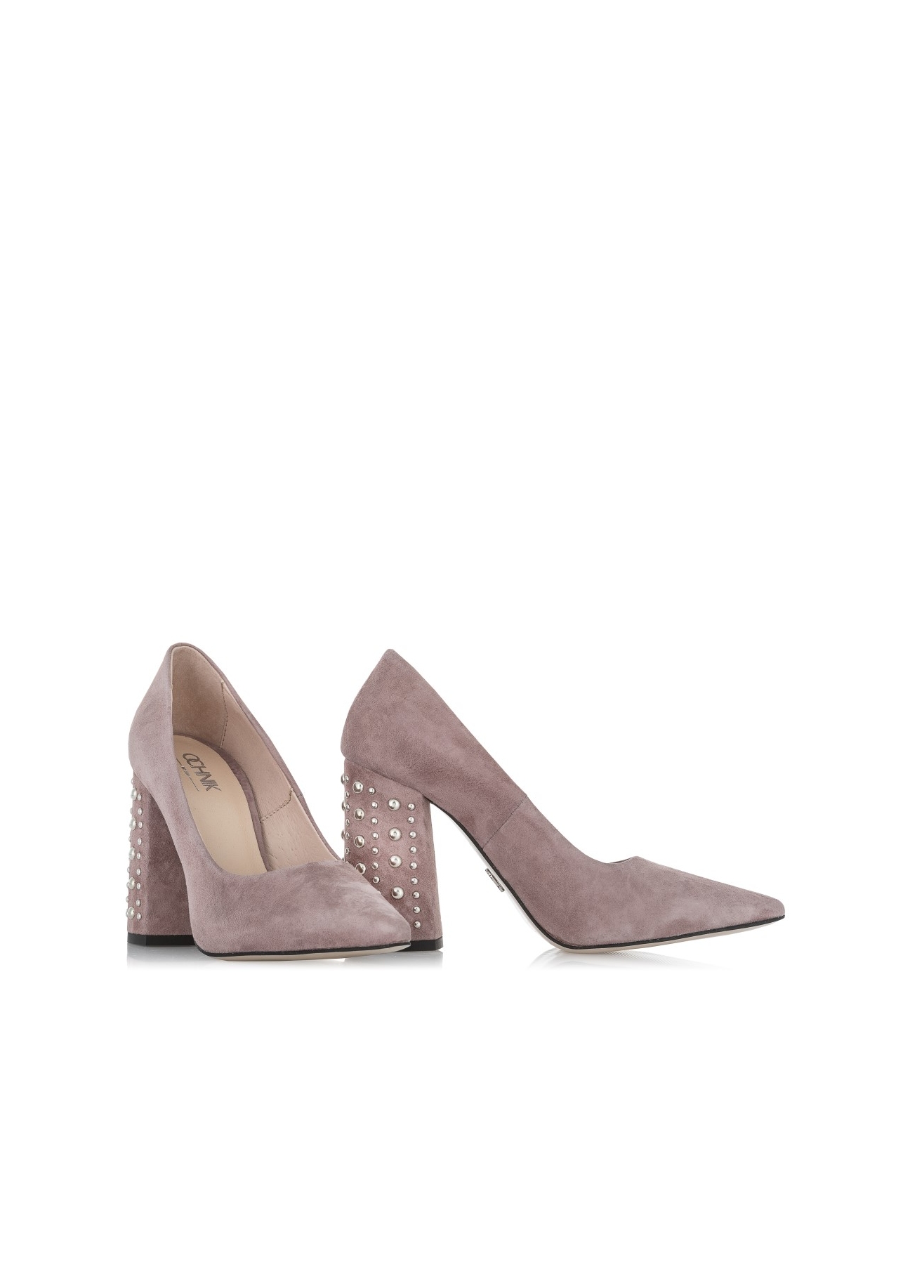 Buty damskie BUTYD-0244-31(W18)-04