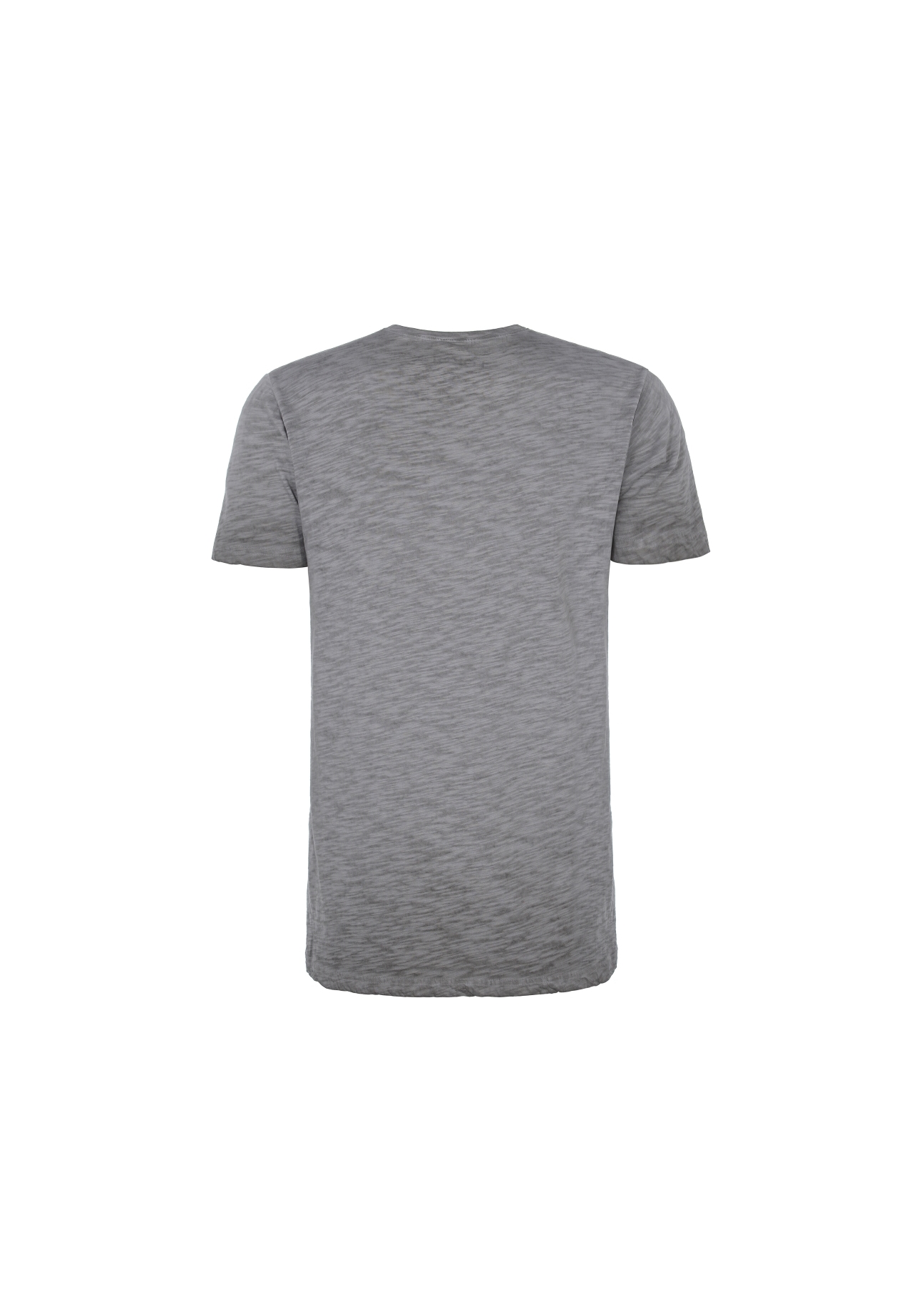 T-shirt męski TSHMT-0017-91(Z19)-02