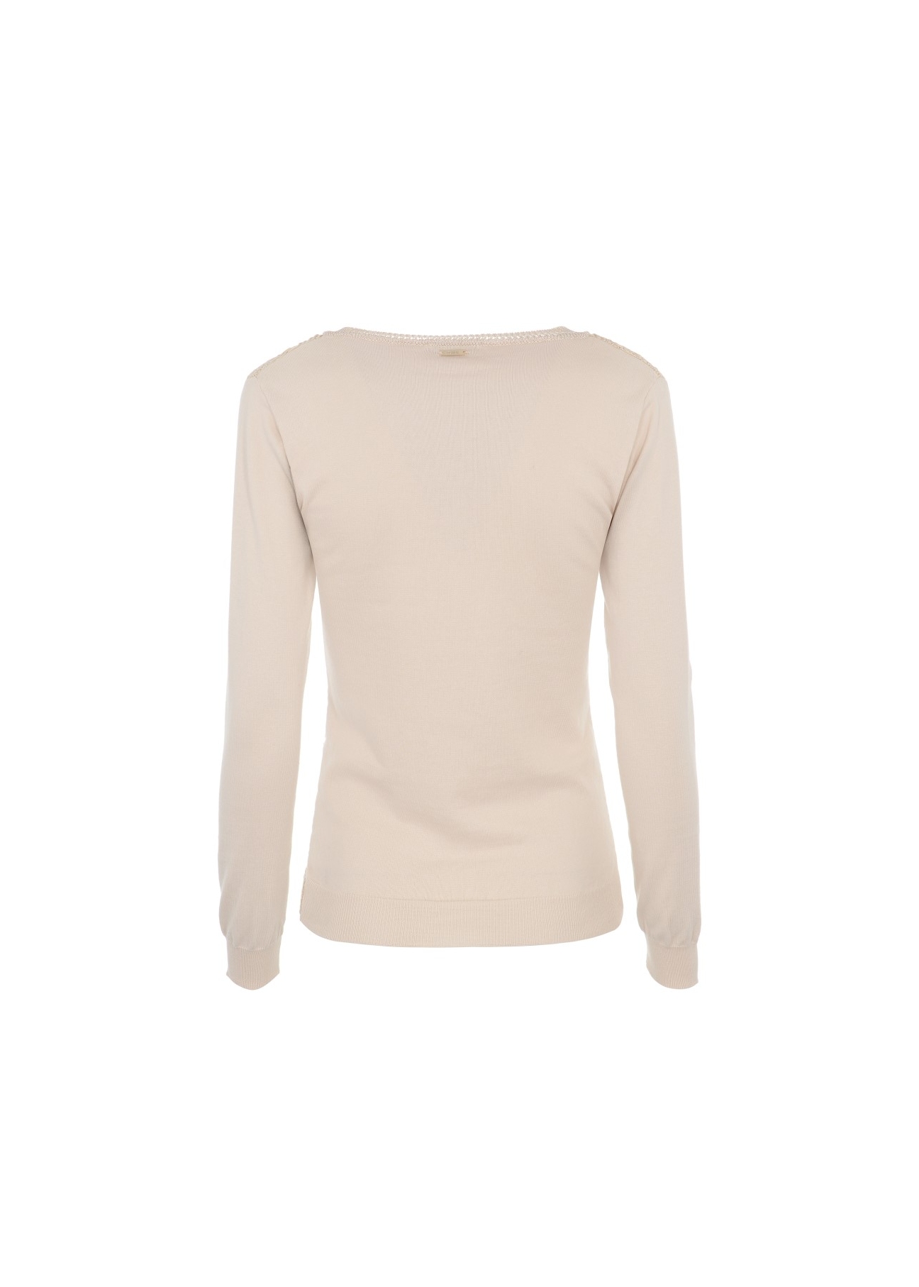 Sweter damski SWEDT-0025-81(Z17)-02
