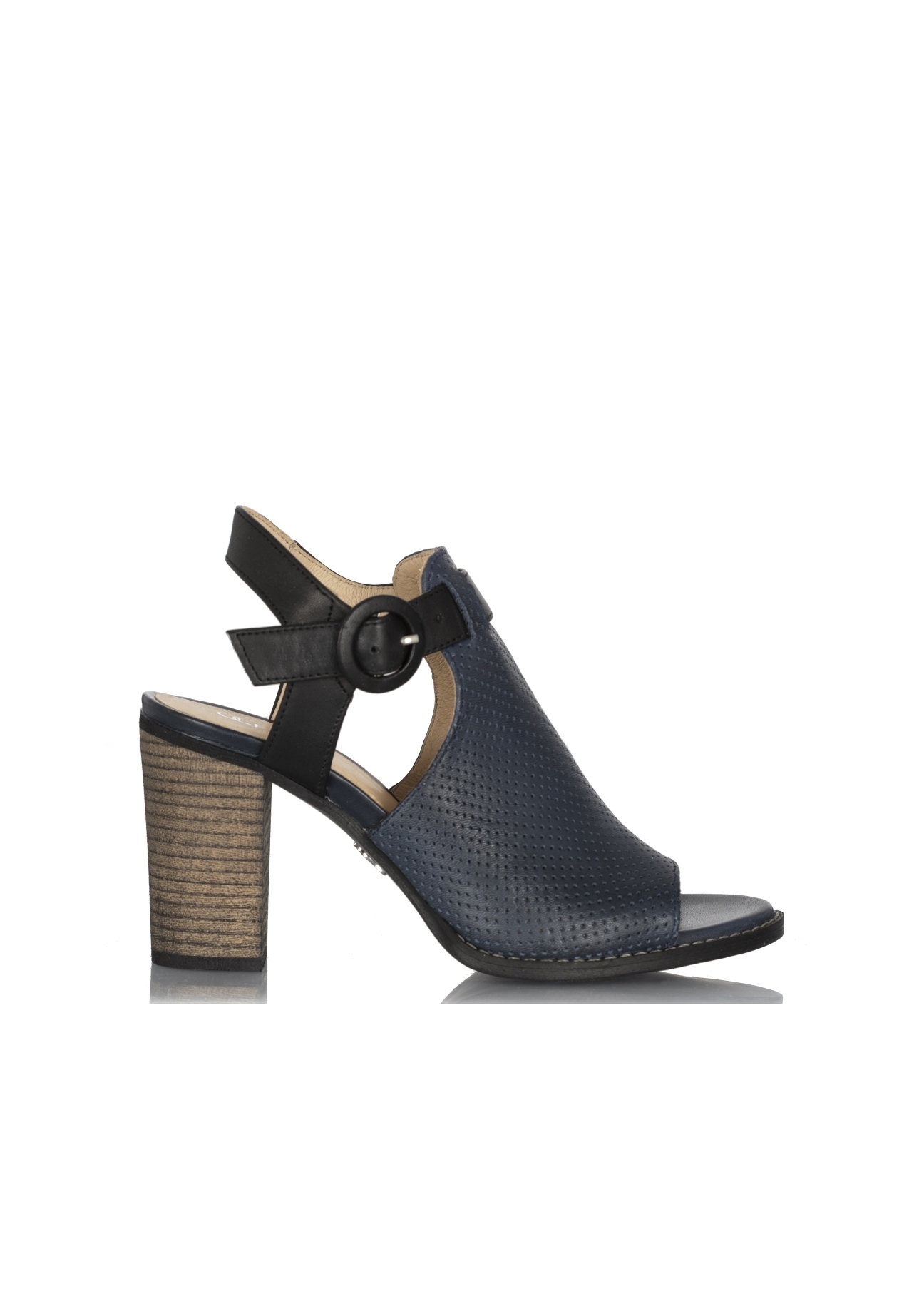 Buty damskie BUTYD-0379-99(W19)-01