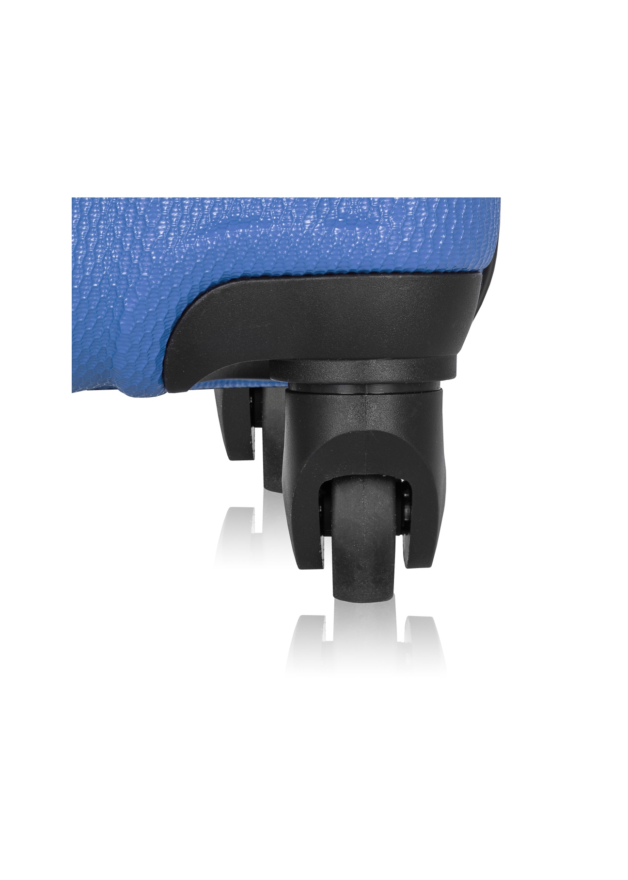 Komplet walizek na kółkach 19'/24'/28' WALAB-0050-69(W20)-14