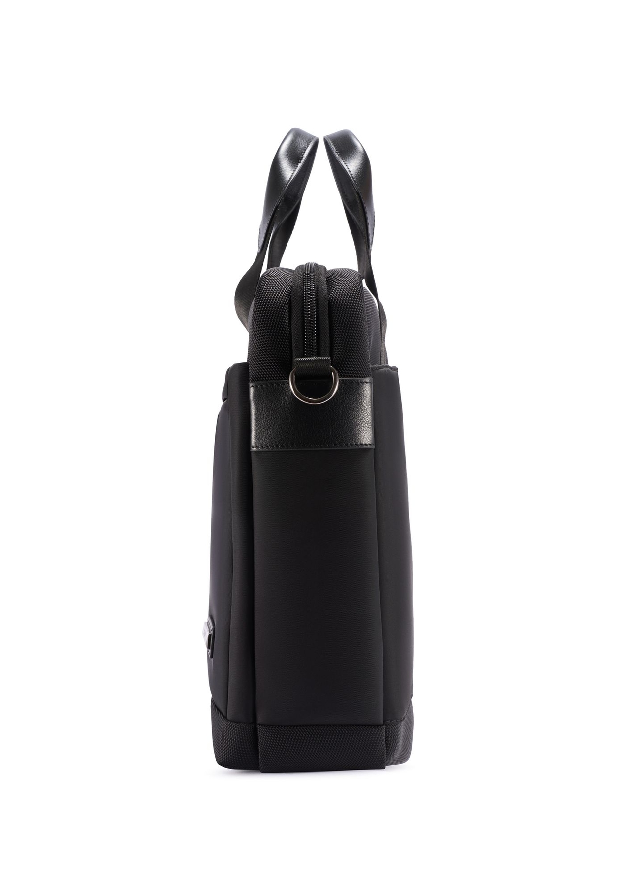 Czarna torba męska TORMN-0408-99(W26)