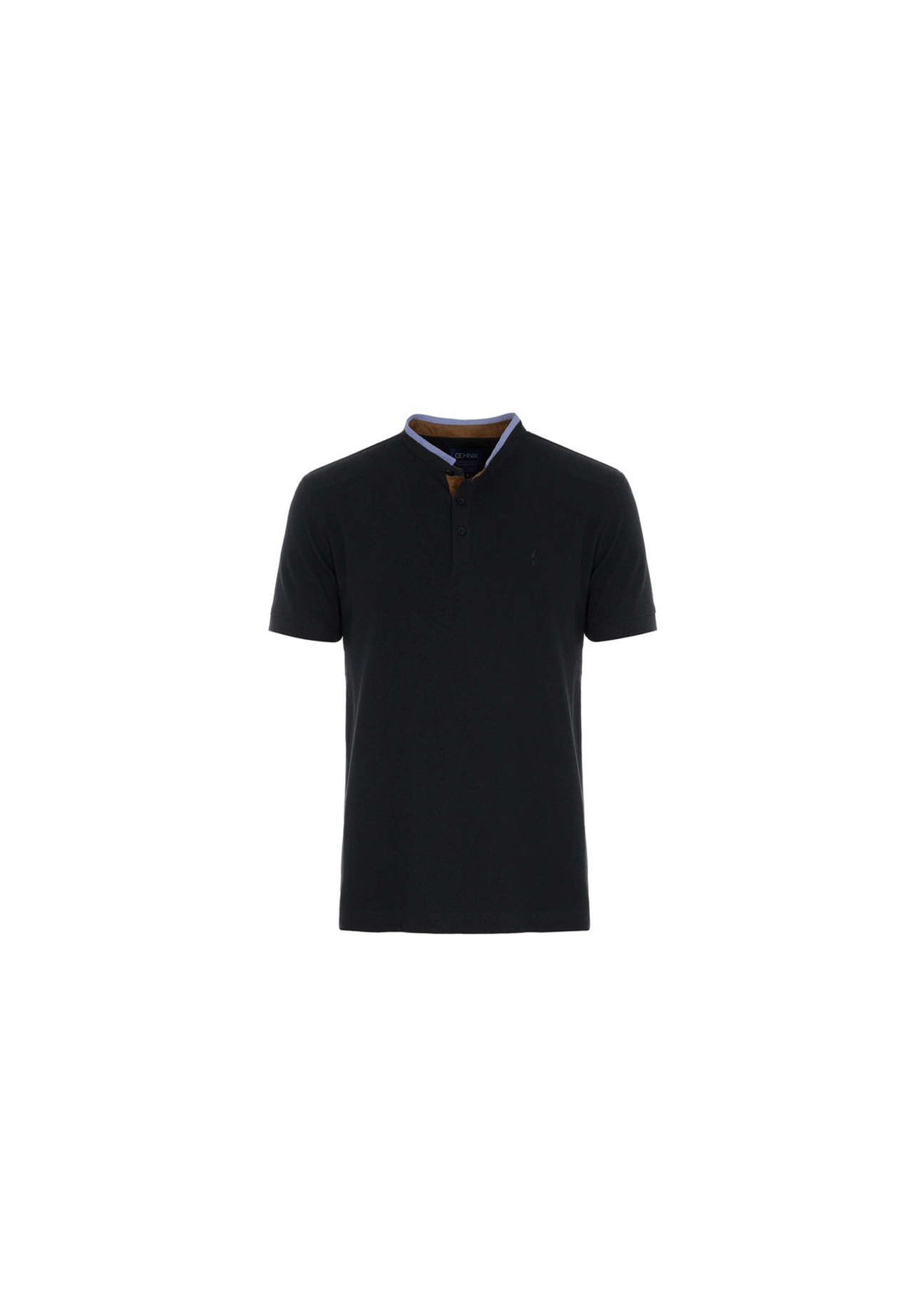 Koszulka polo POLMT-0026-99(W19)-01