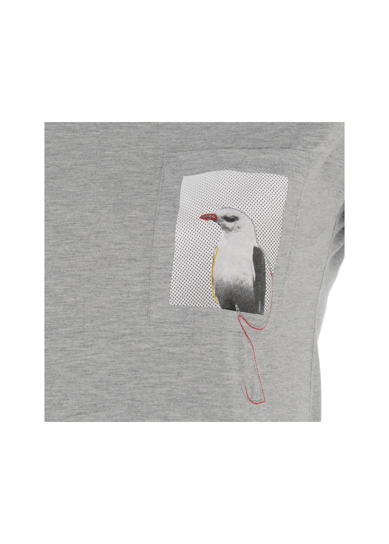 Bluzka damska BLUDT-0079-91(W20)-03