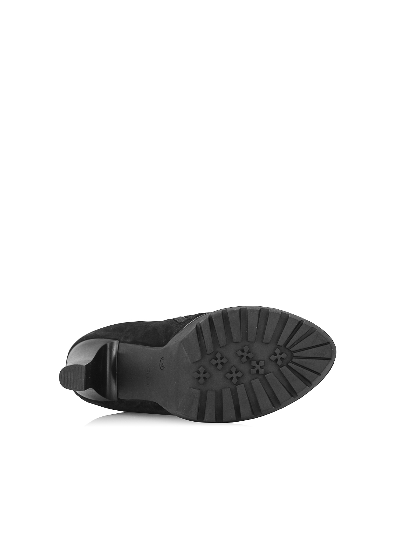 Buty damskie BUTYD-0339-99(Z18)-03