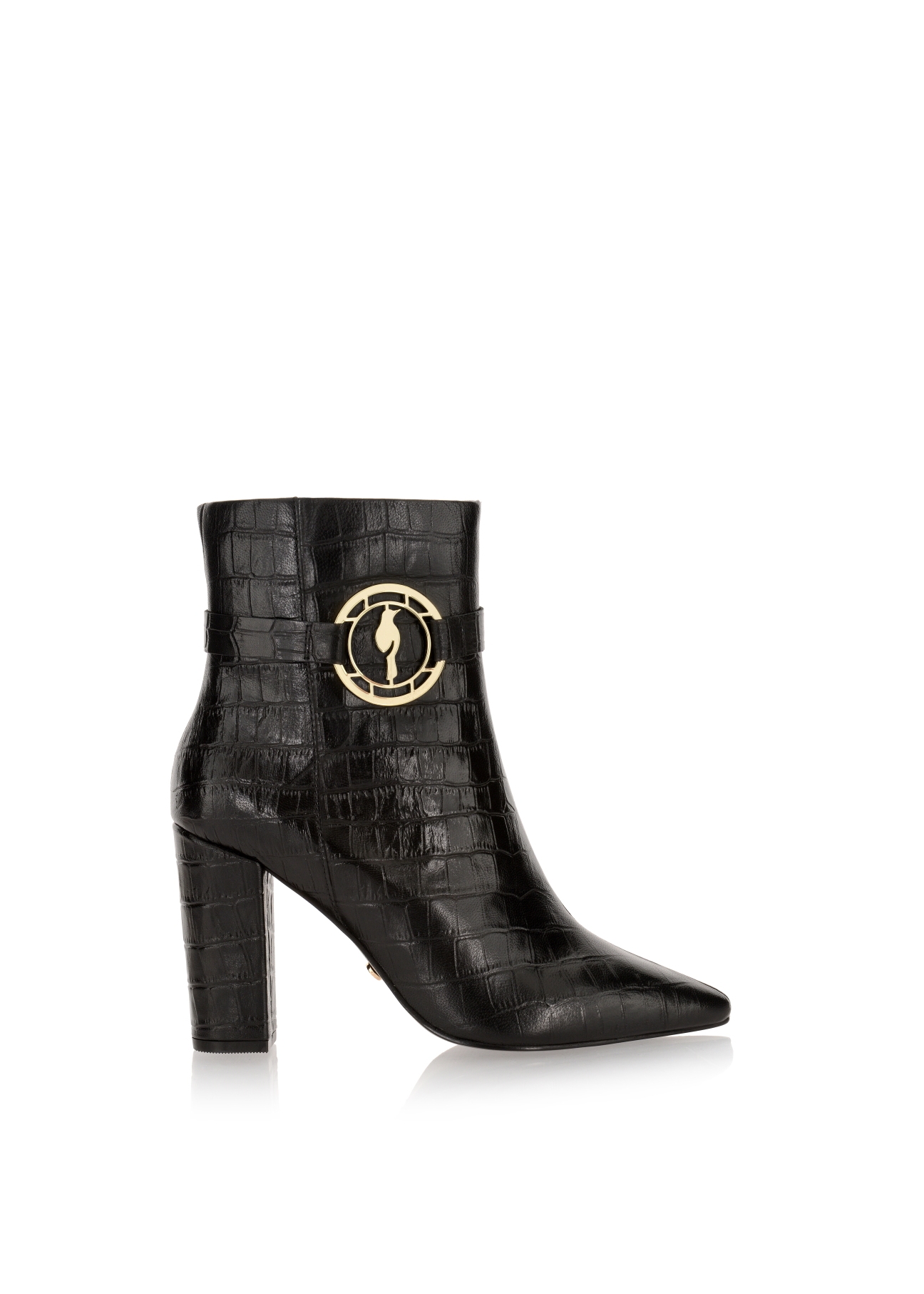 Buty damskie BUTYD-0818-99(Z21)-01