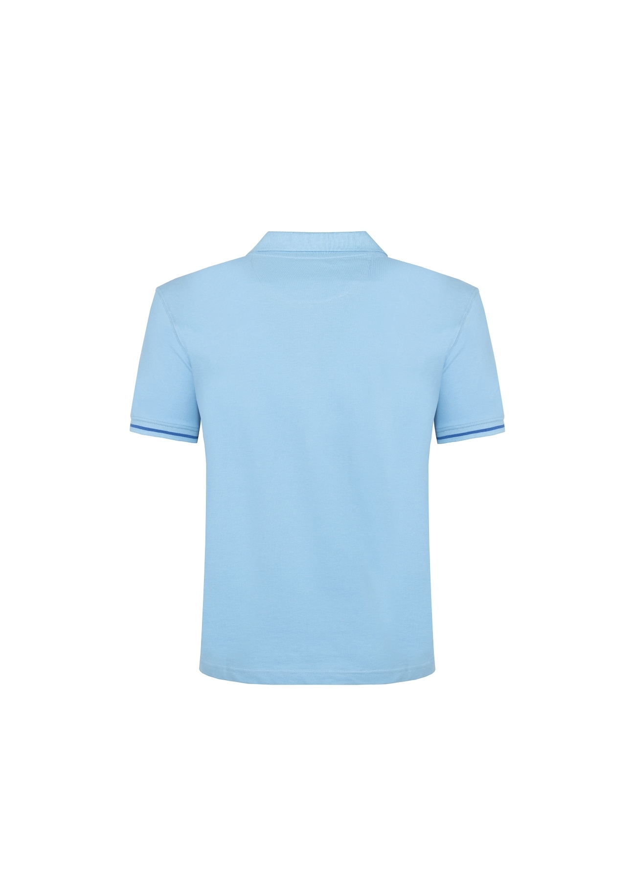 Koszula polo POLMT-0030-61(W19)-02