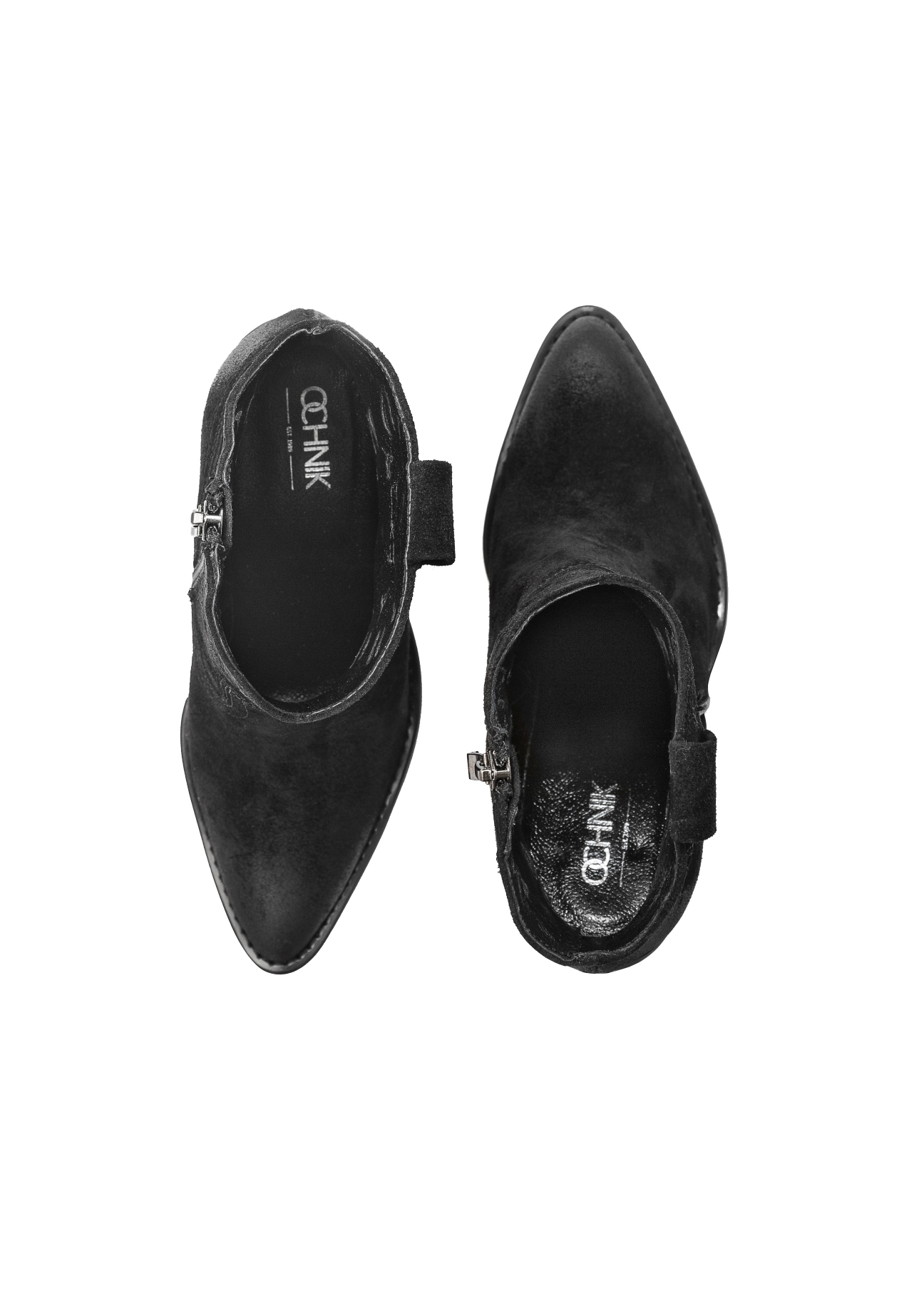 Buty damskie BUTYD-0478-99(Z19)-04