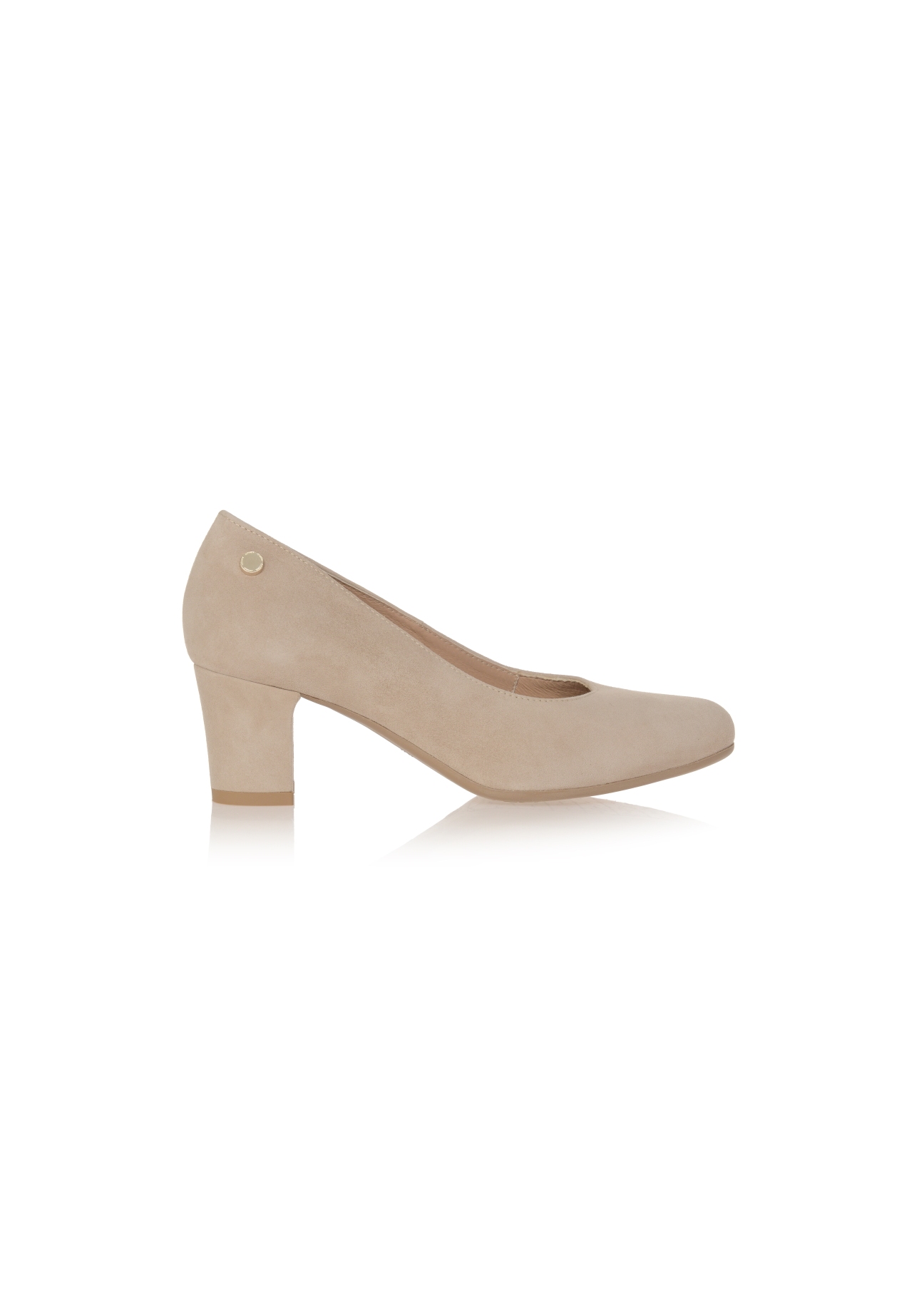 Buty damskie BUTYD-0971-81(W22)-01