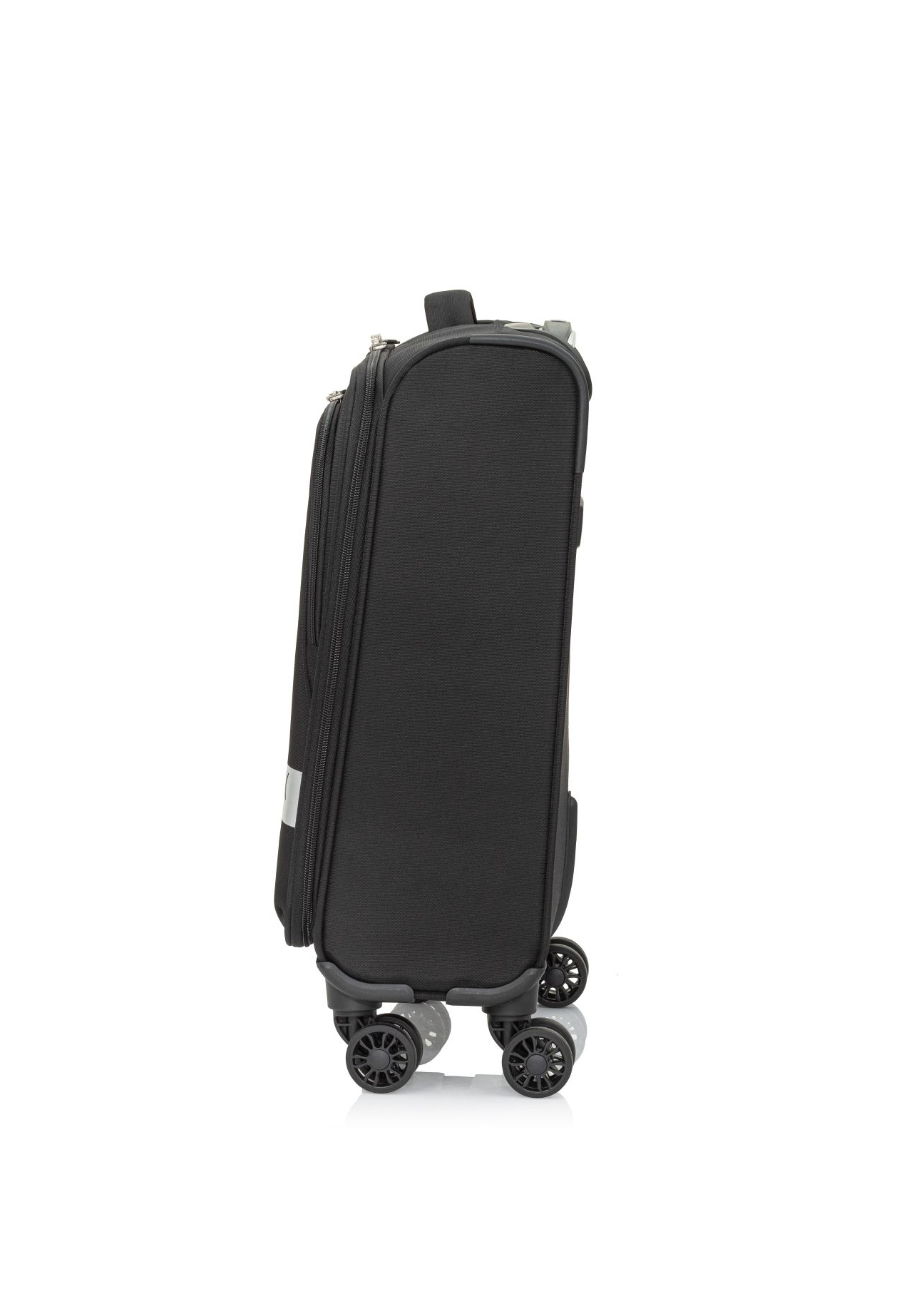 Komplet walizek na kółkach 20'/24'/28' WALNY-0037-99(W24)-03