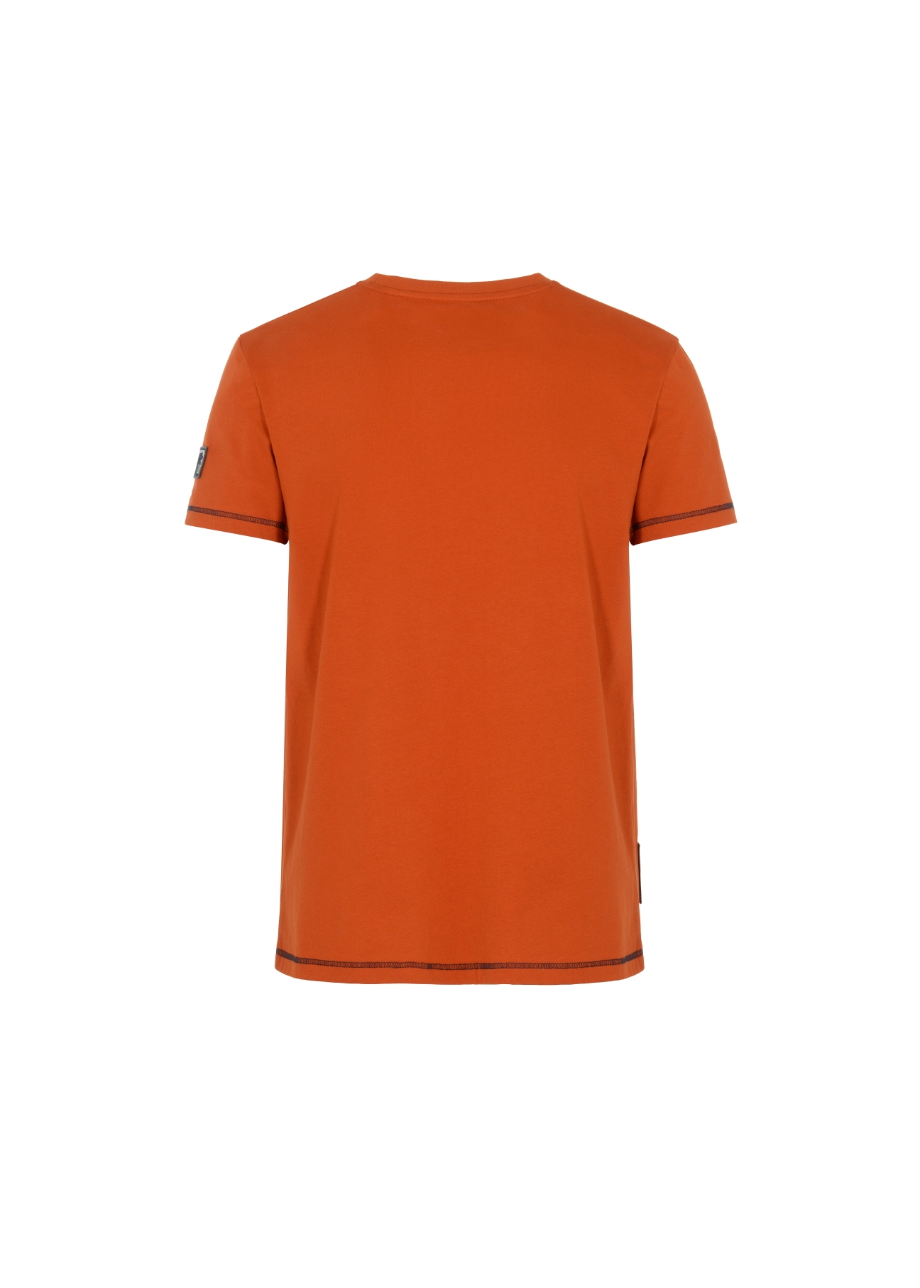 T-shirt męski TSHMT-0061-30(Z21)-03