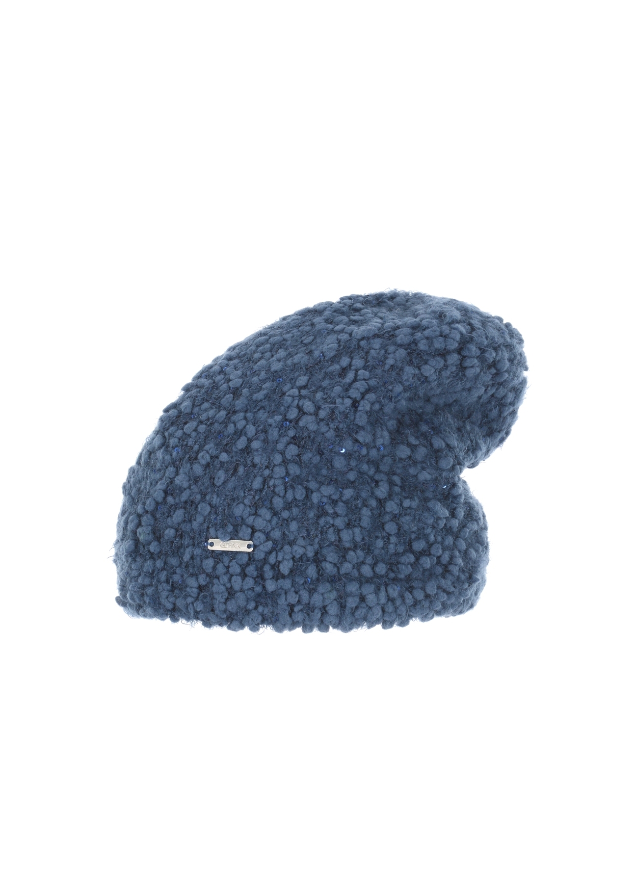 Czapka damska CZADT-0017-61(Z18)-01