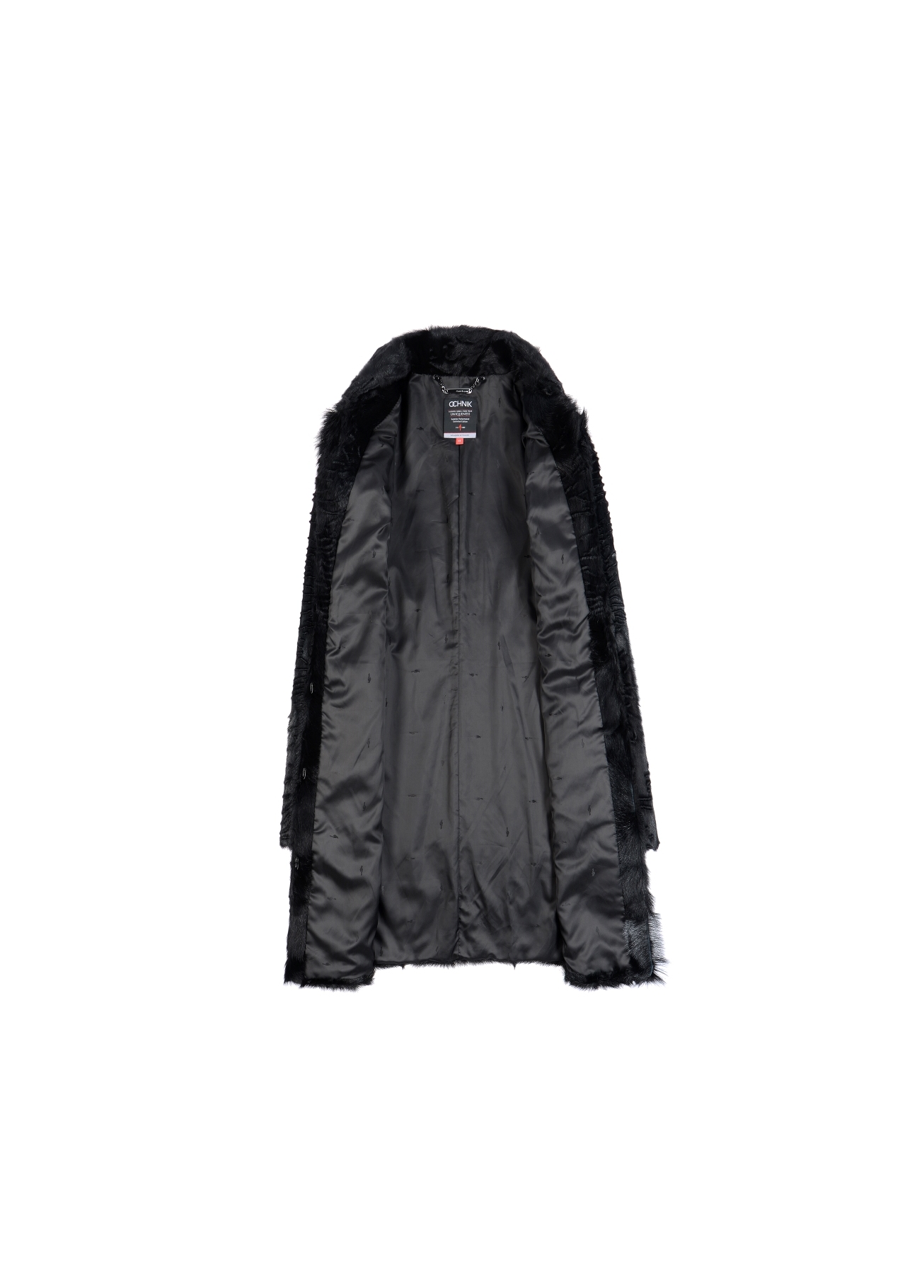 Futro damskie FUTDF-0046-5340(Z18)-03
