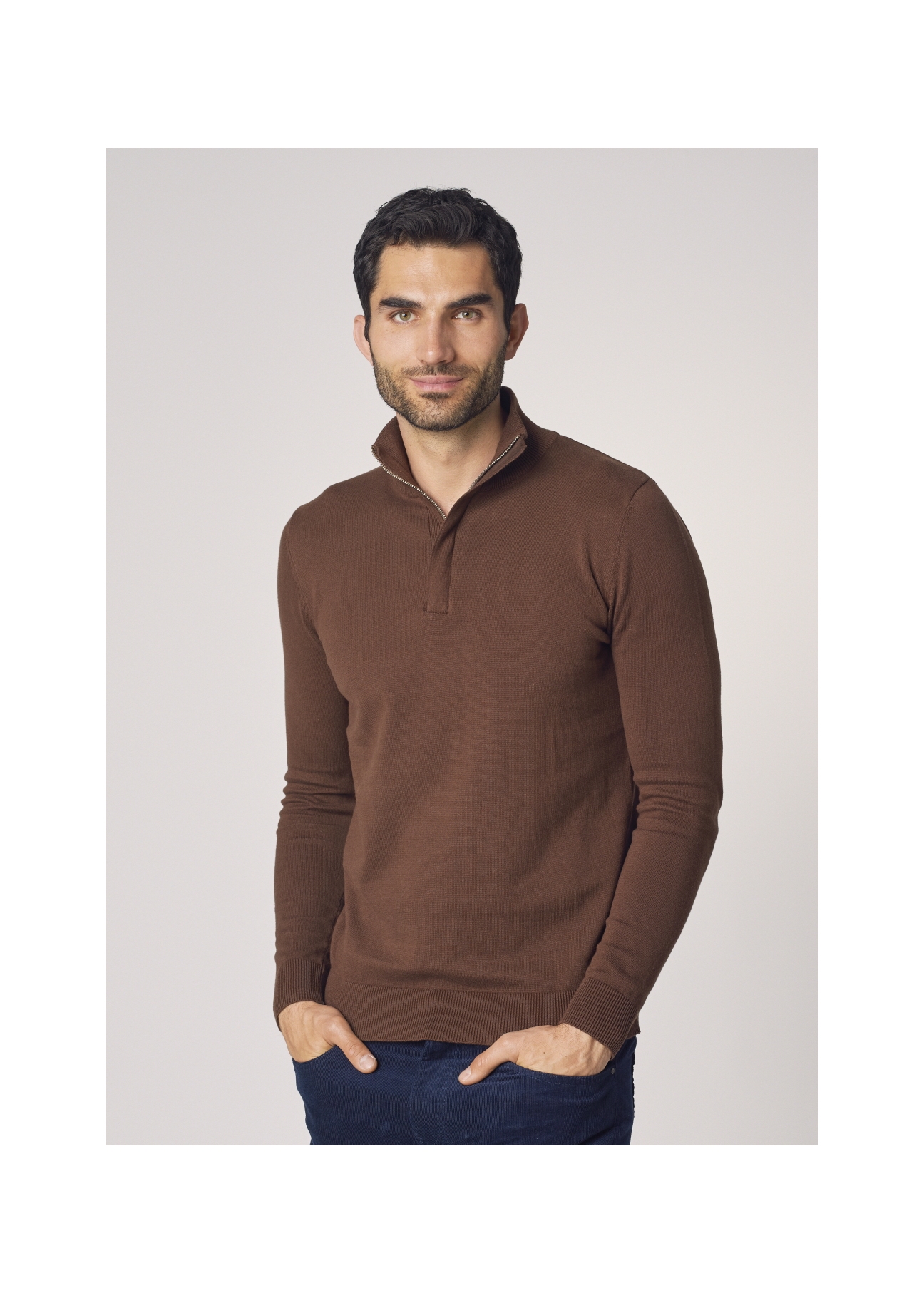 Sweter męski SWEMT-0093-79(Z21)-01
